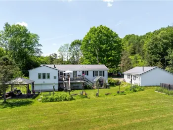 Property at 669 County Road 44, Plymouth, NY 13815