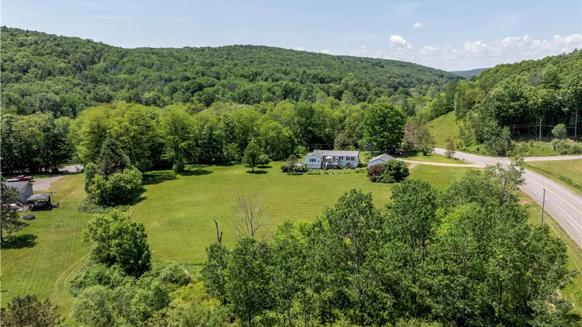 Property at 669 County Road 44, Plymouth, NY 13815 39