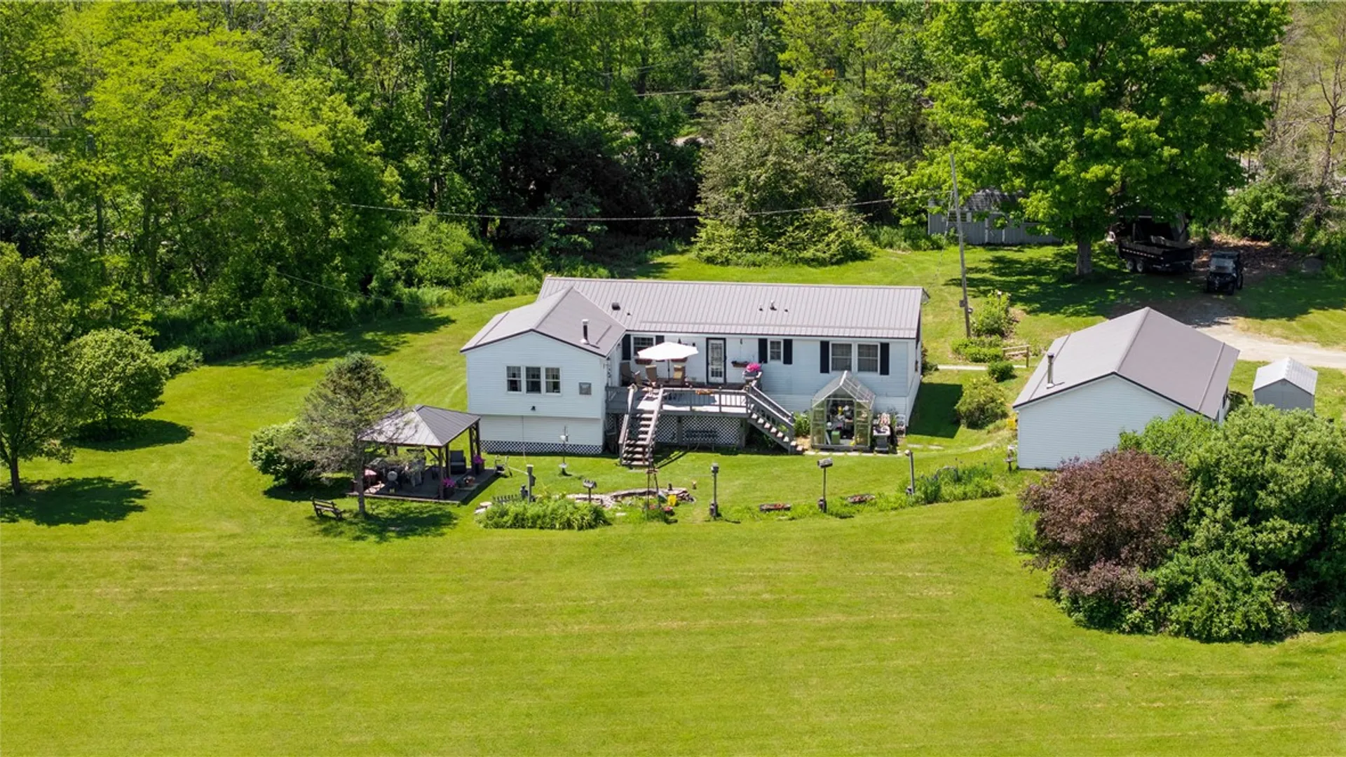 Property at 669 County Road 44, Plymouth, NY 13815 41