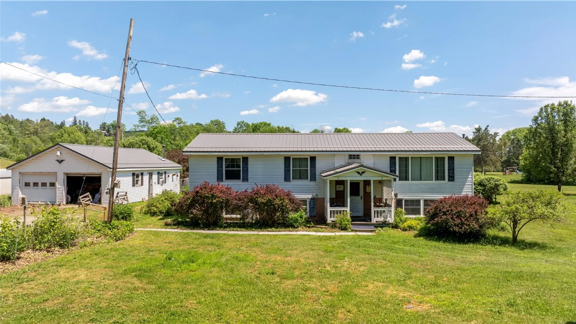 Property at 669 County Road 44, Plymouth, NY 13815 42