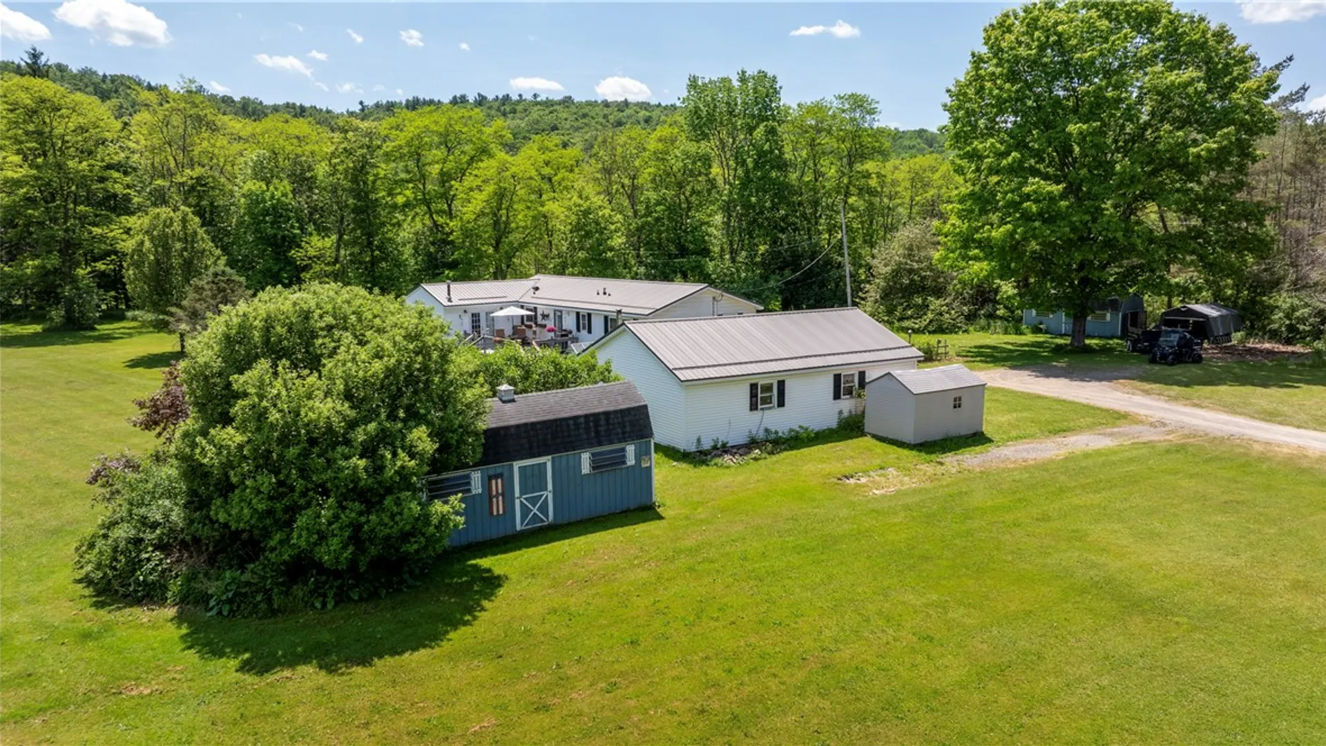 Property at 669 County Road 44, Plymouth, NY 13815 40
