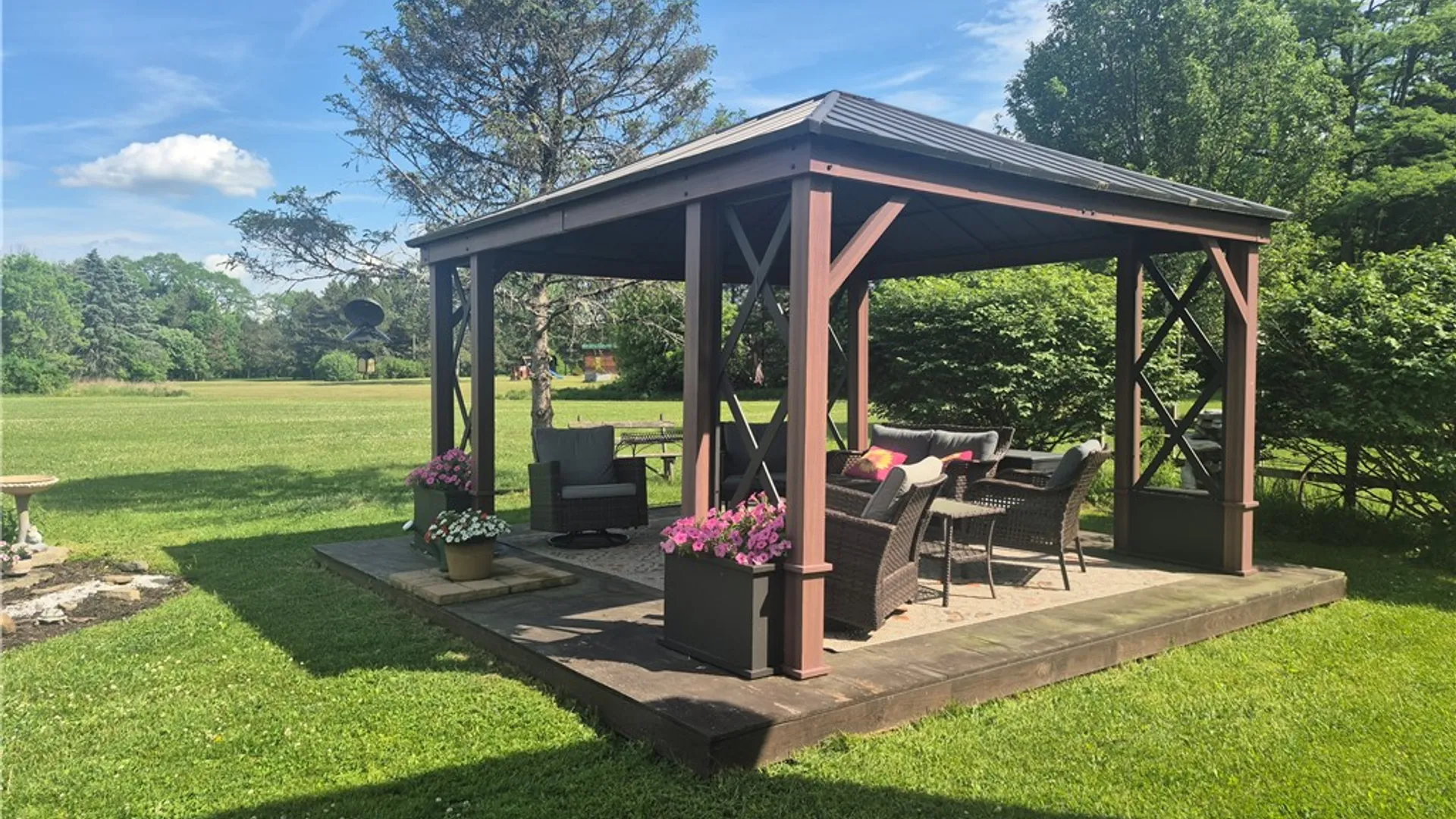 Property at 669 County Road 44, Plymouth, NY 13815 4