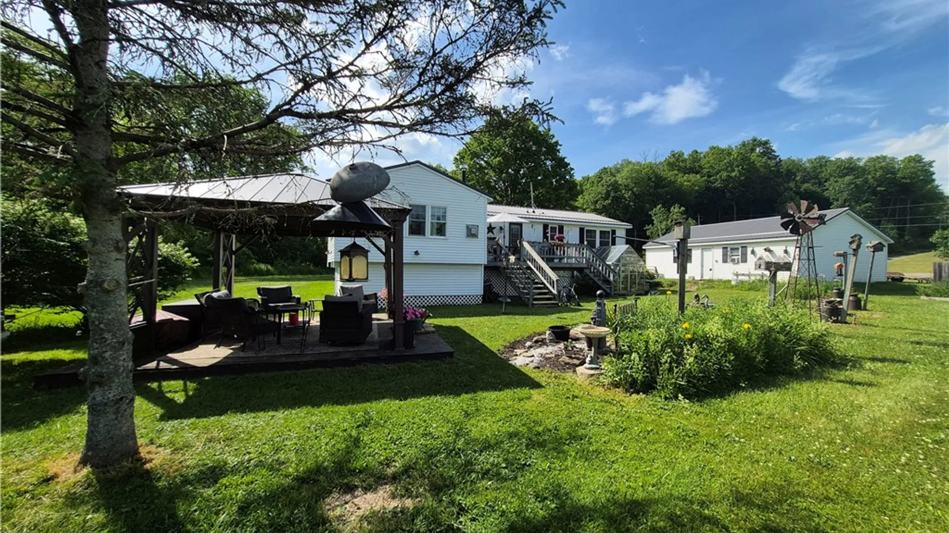 Property at 669 County Road 44, Plymouth, NY 13815 44