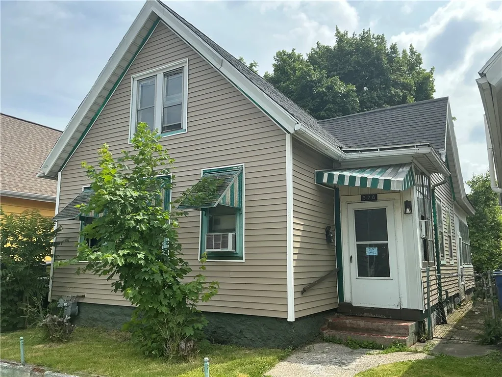 Property at 328 Child Street, Rochester, NY 14611