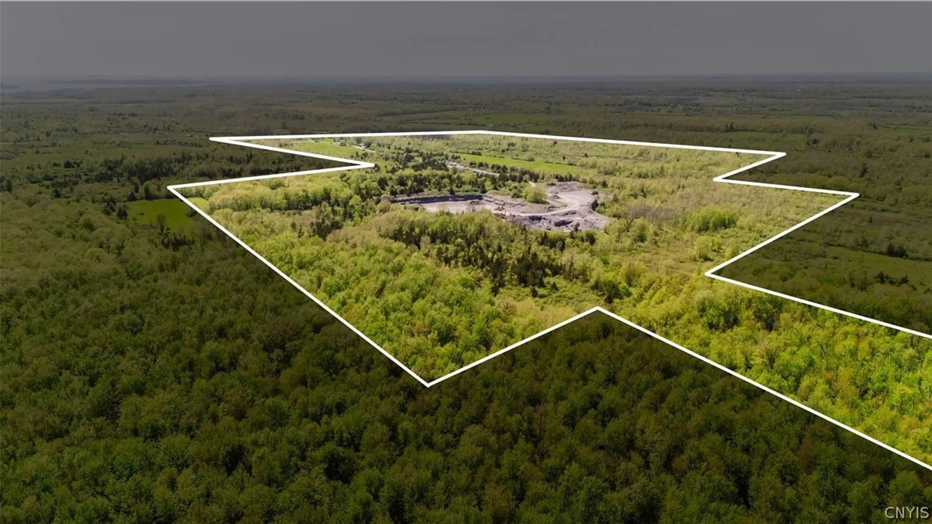 Property at 5485 State Route 12E, Cape Vincent, NY 13618 13