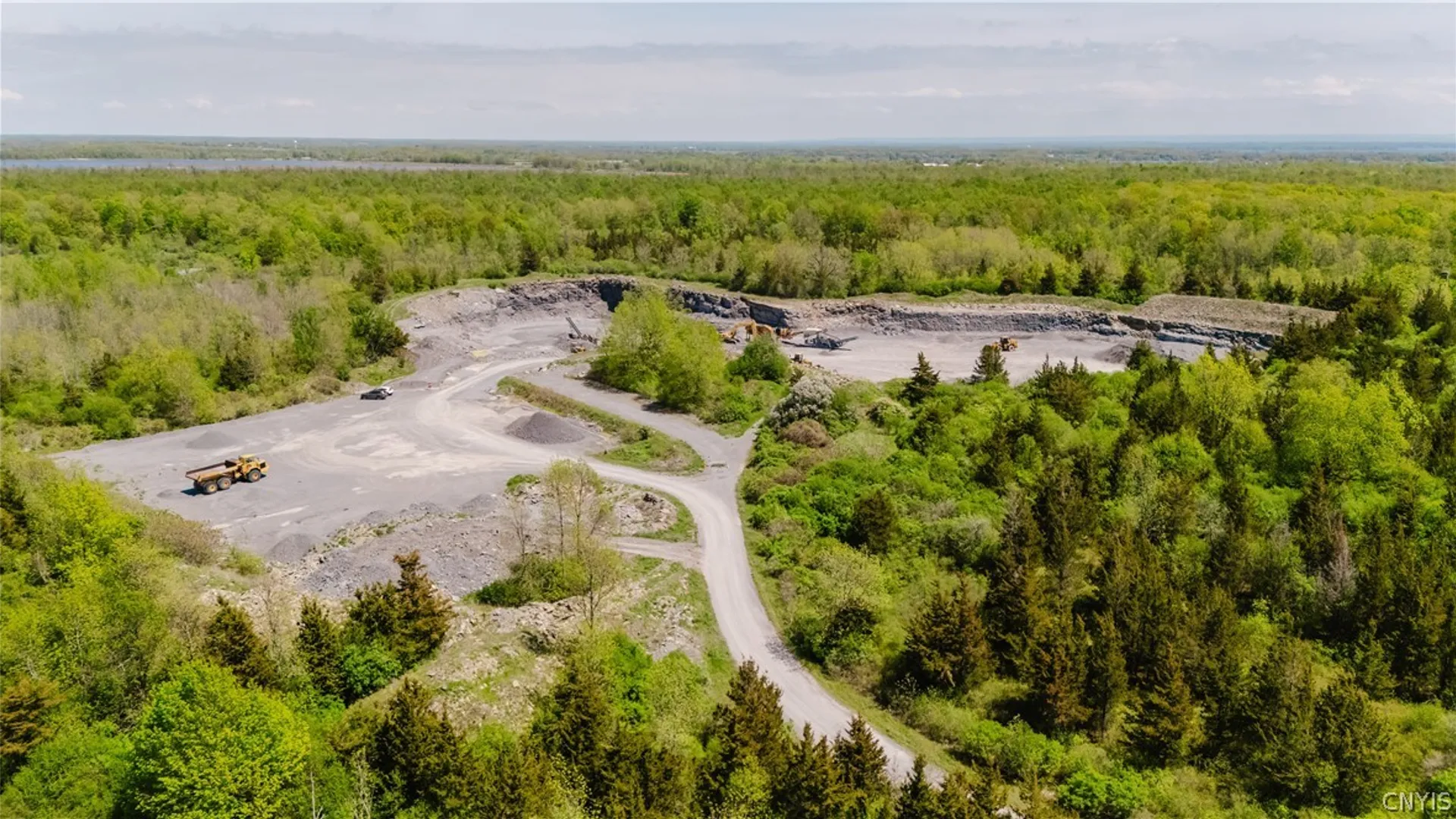Property at 5485 State Route 12E, Cape Vincent, NY 13618 16
