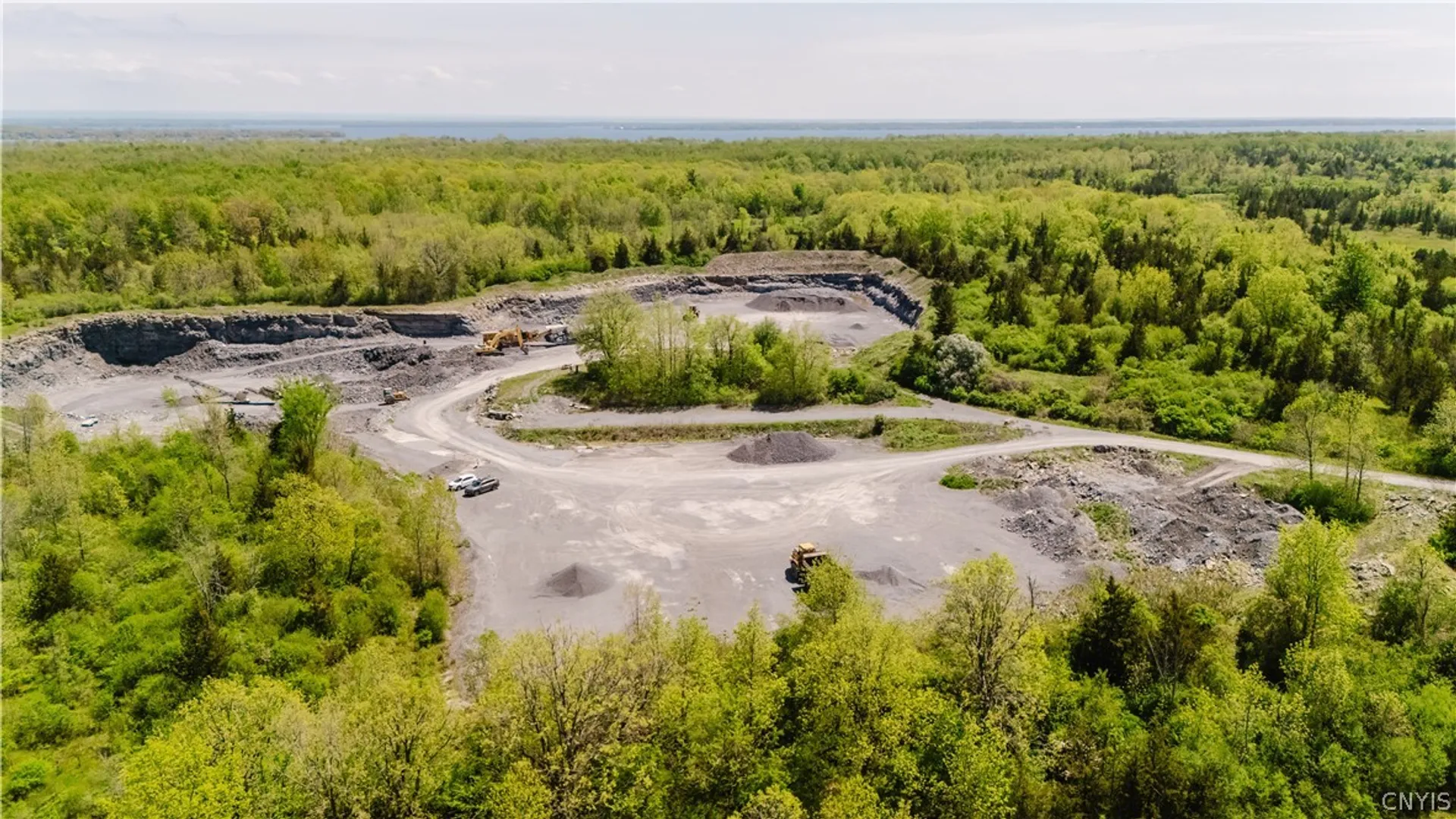 Property at 5485 State Route 12E, Cape Vincent, NY 13618 17