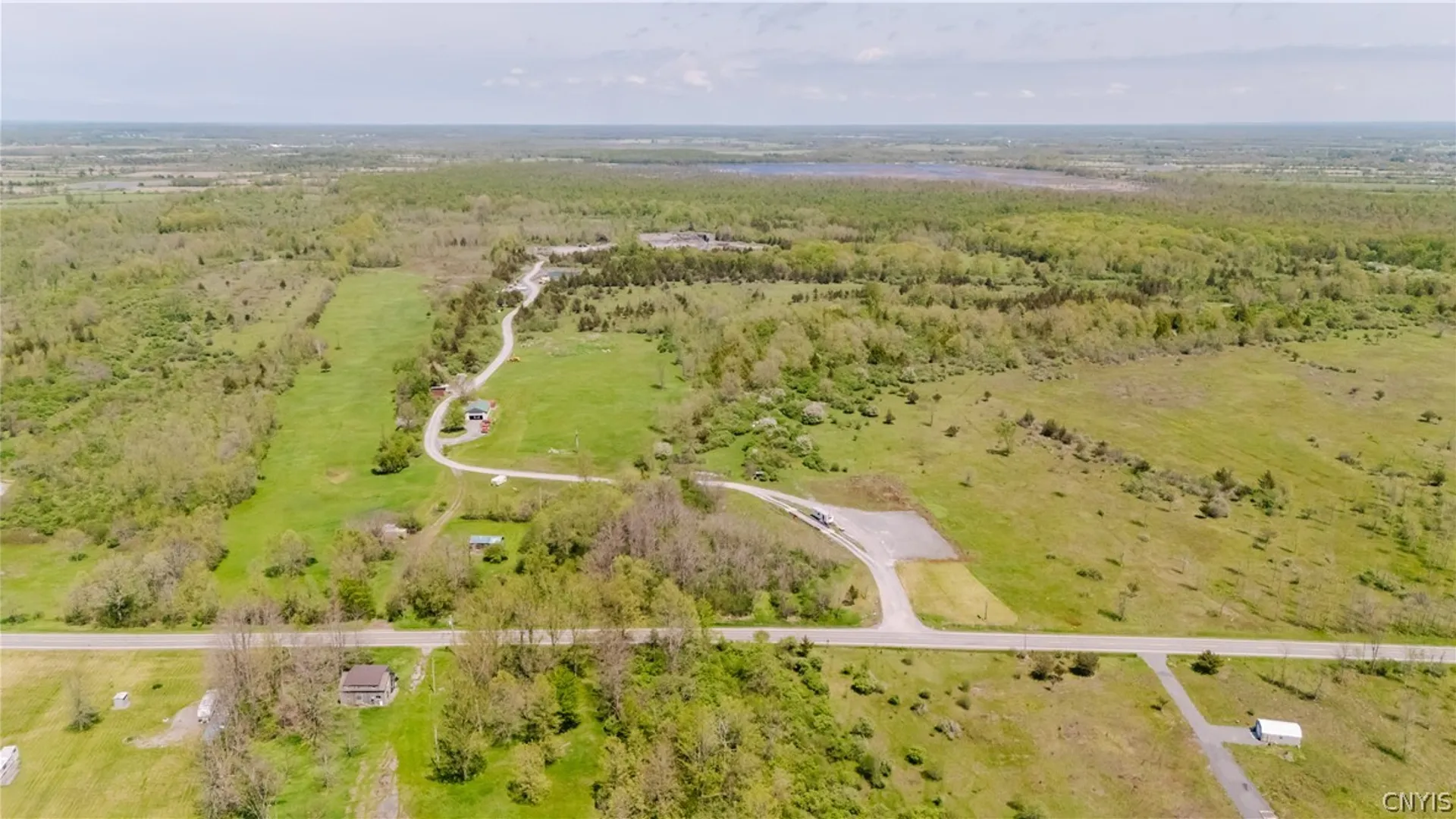 Property at 5485 State Route 12E, Cape Vincent, NY 13618 19