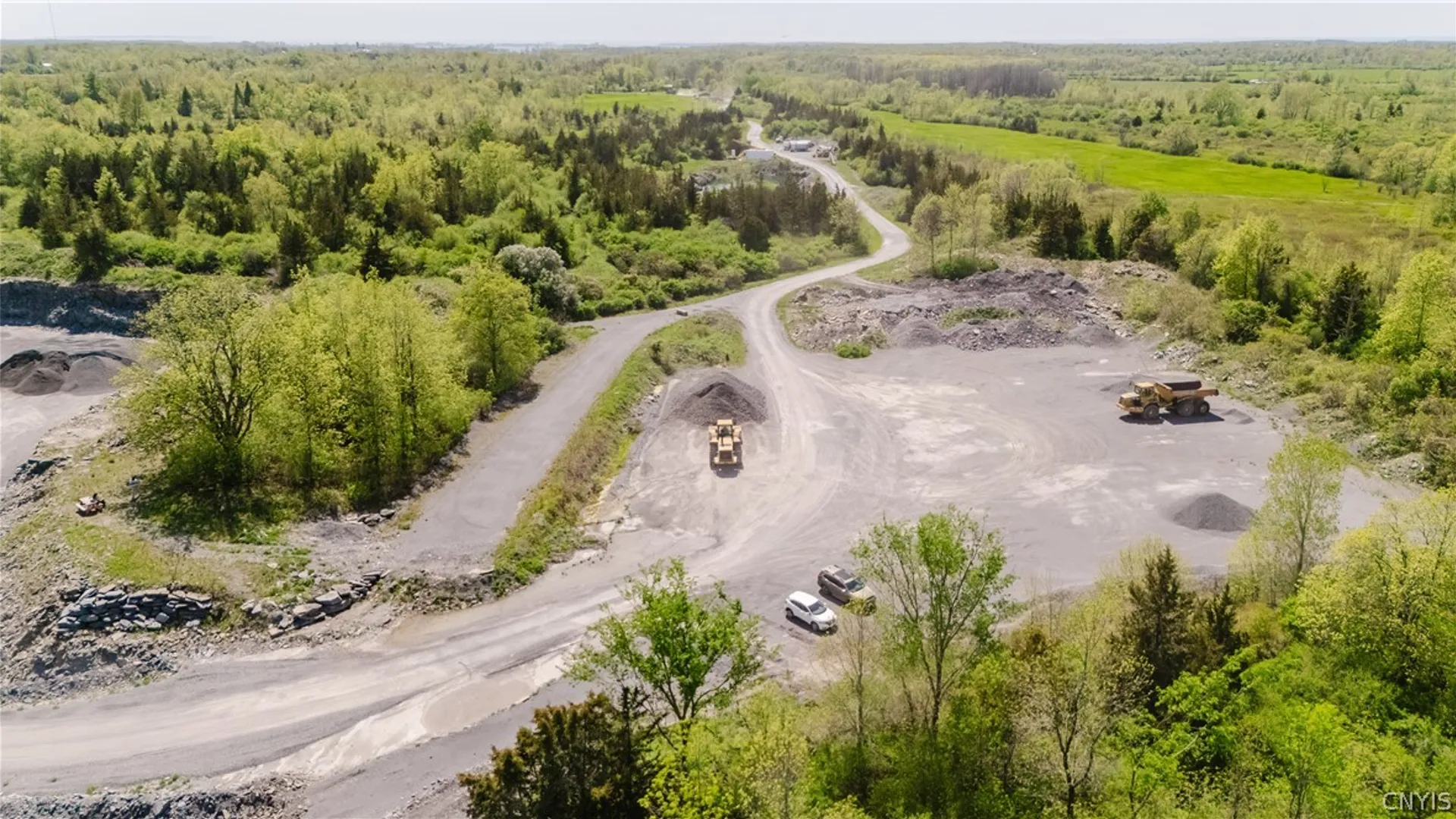 Property at 5485 State Route 12E, Cape Vincent, NY 13618 25