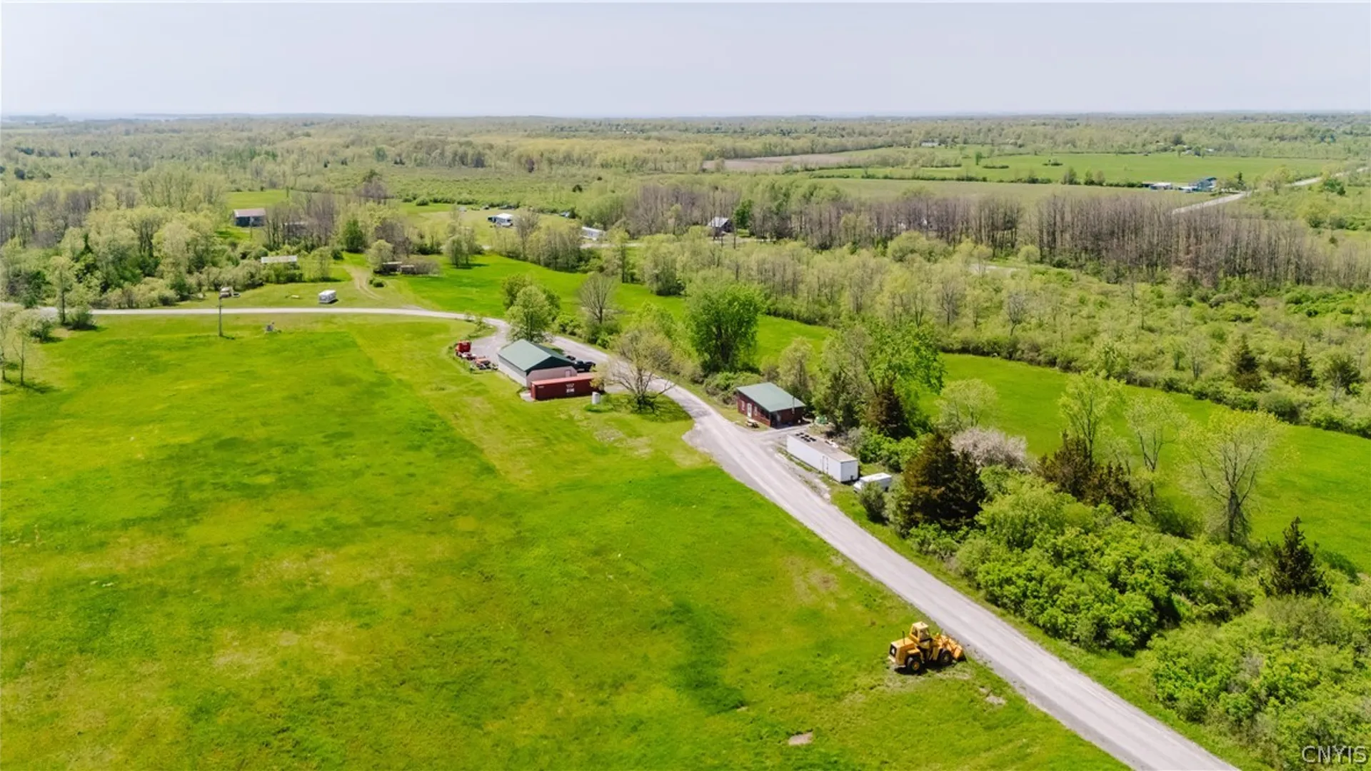 Property at 5485 State Route 12E, Cape Vincent, NY 13618 27