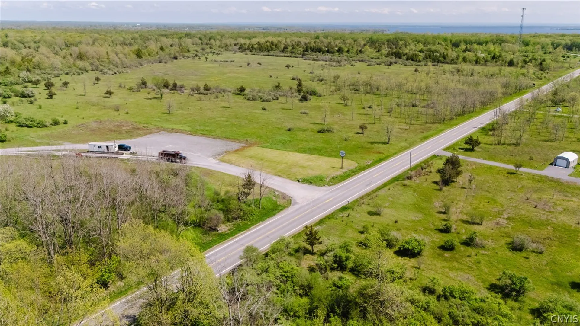 Property at 5485 State Route 12E, Cape Vincent, NY 13618 28