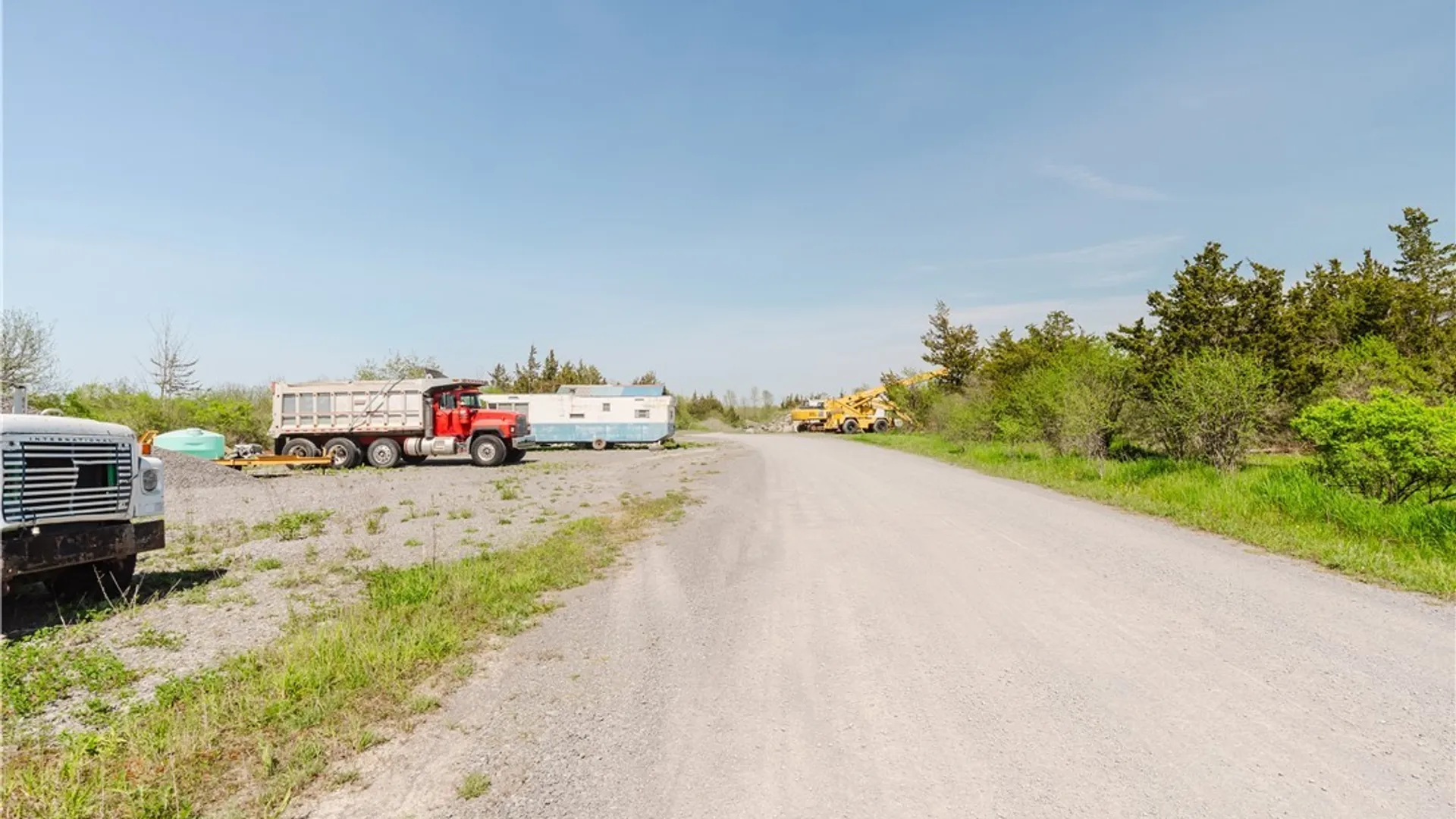 Property at 5485 State Route 12E, Cape Vincent, NY 13618 32