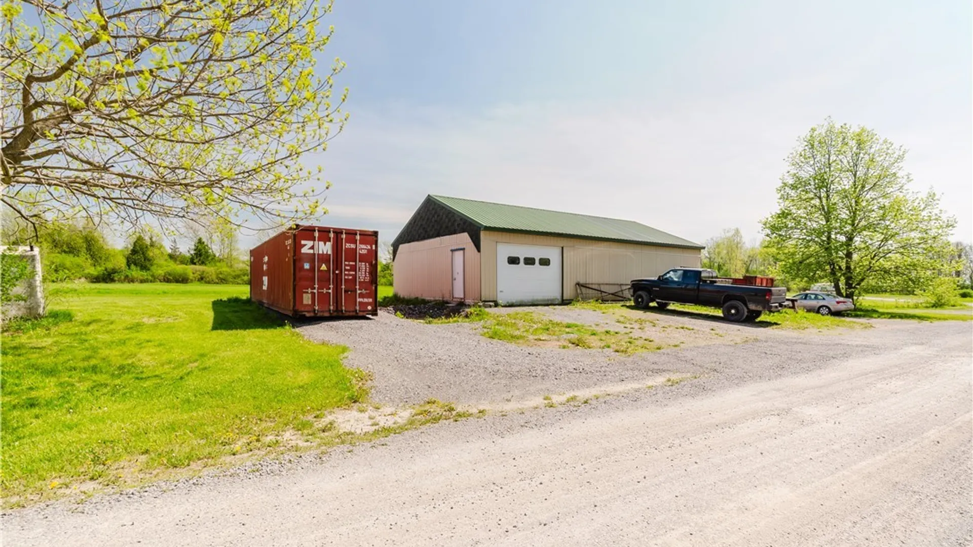 Property at 5485 State Route 12E, Cape Vincent, NY 13618 33