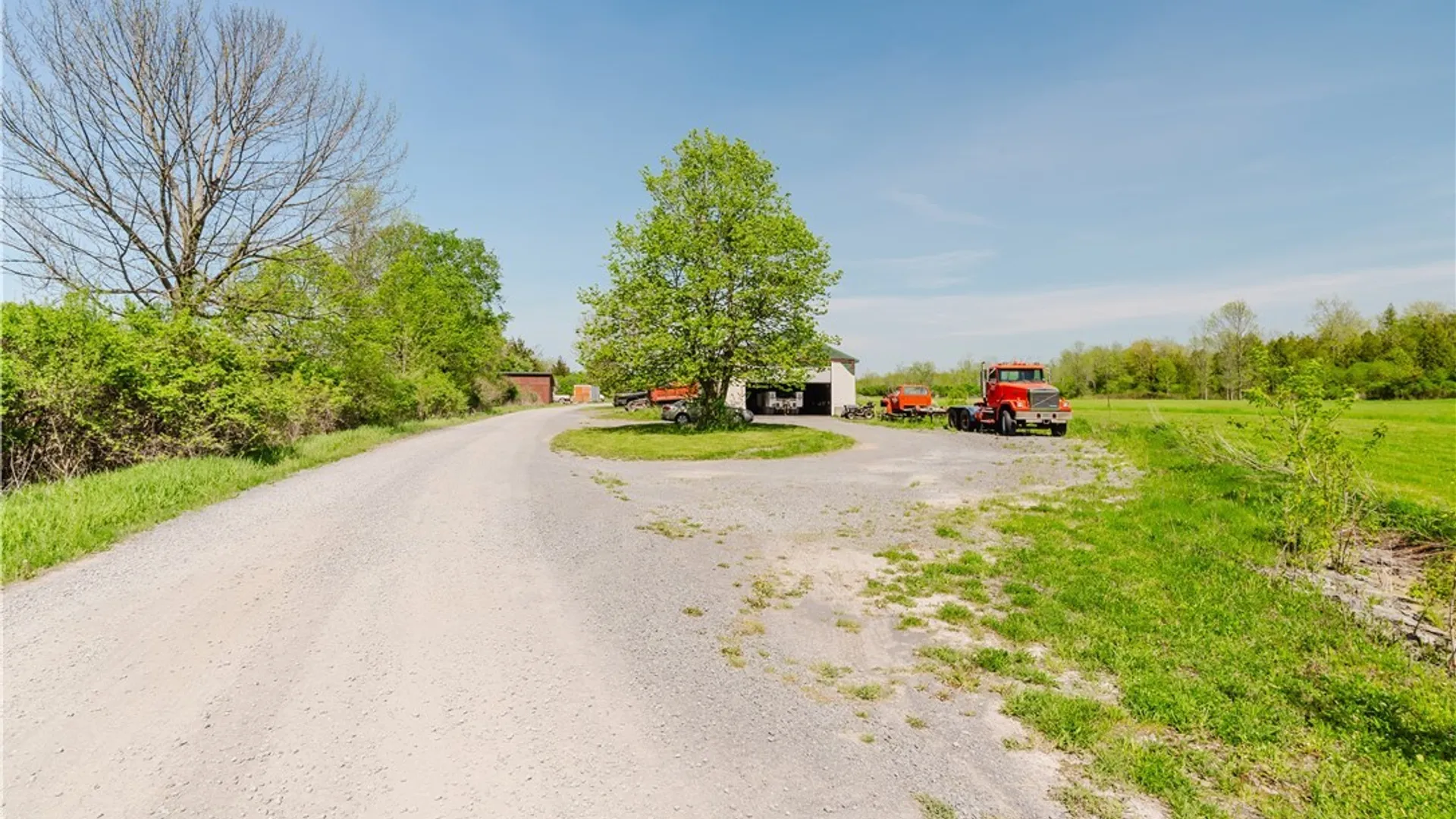 Property at 5485 State Route 12E, Cape Vincent, NY 13618 34