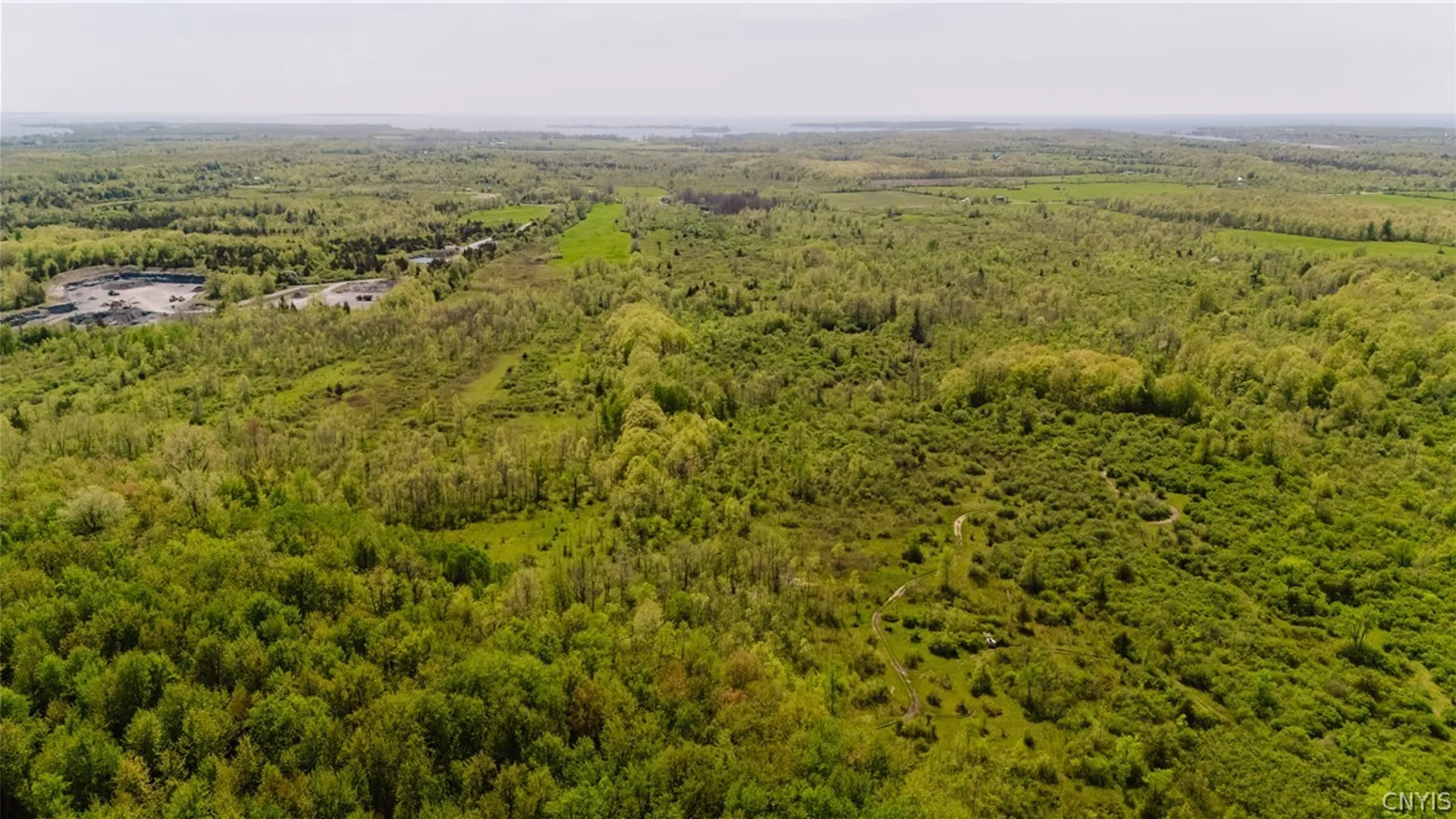 Property at 5485 State Route 12E, Cape Vincent, NY 13618 42