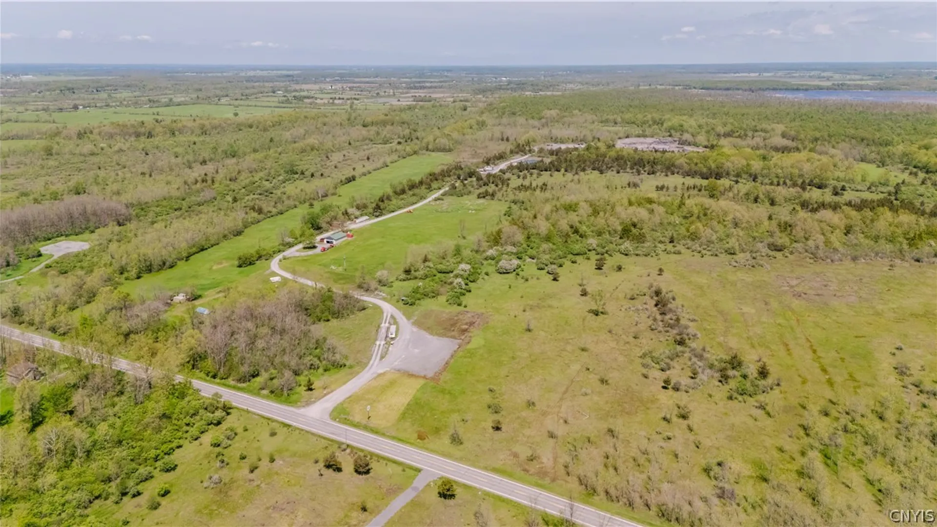 Property at 5485 State Route 12E, Cape Vincent, NY 13618 38