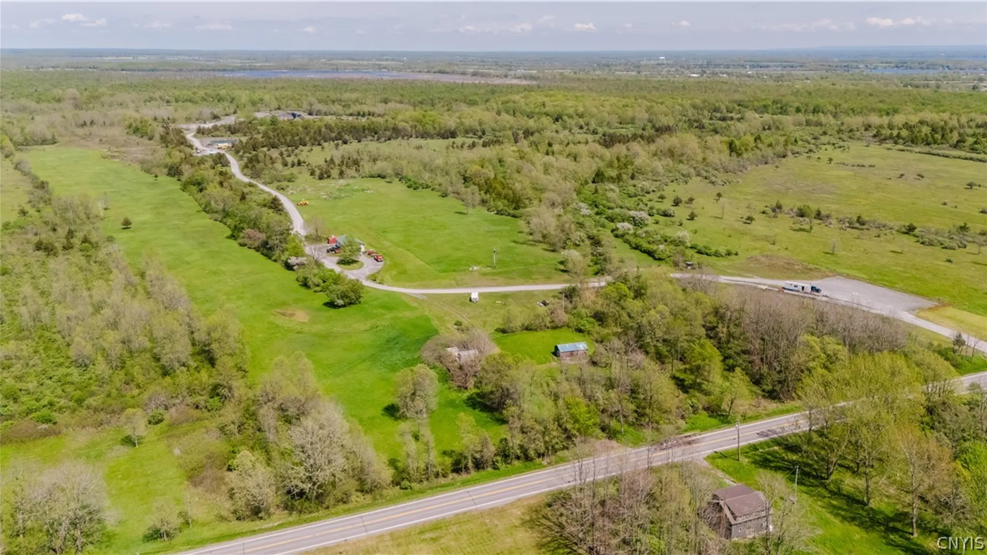 Property at 5485 State Route 12E, Cape Vincent, NY 13618 39