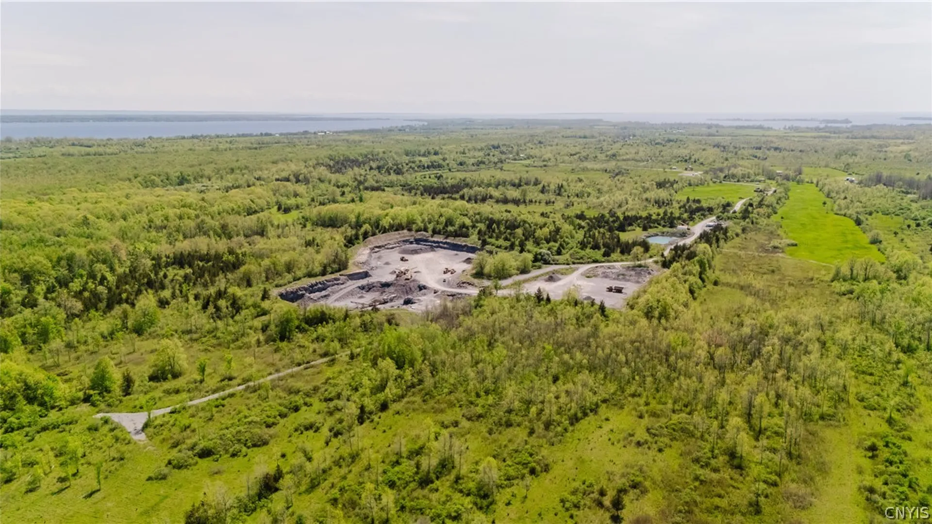 Property at 5485 State Route 12E, Cape Vincent, NY 13618 40