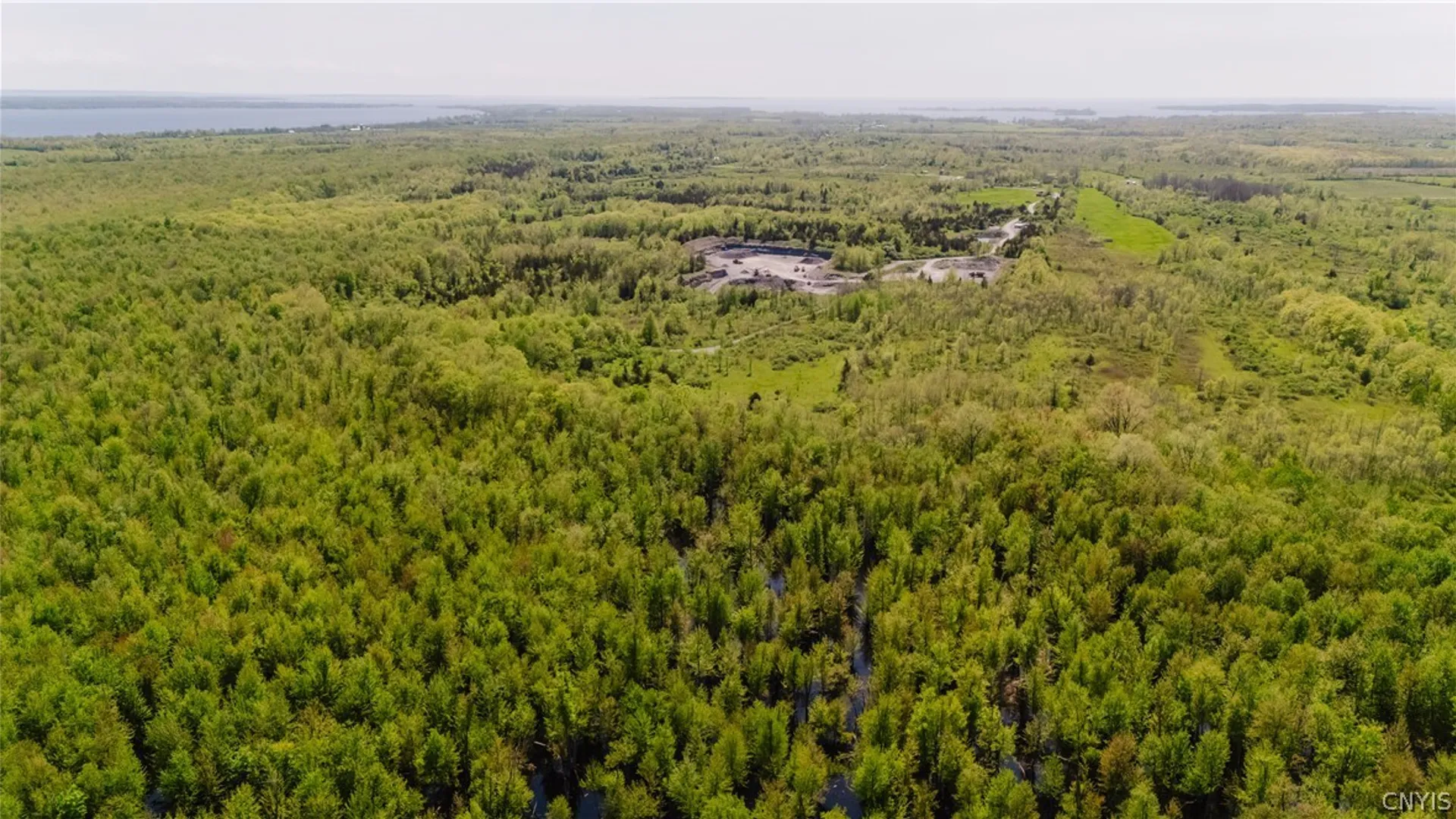 Property at 5485 State Route 12E, Cape Vincent, NY 13618 41