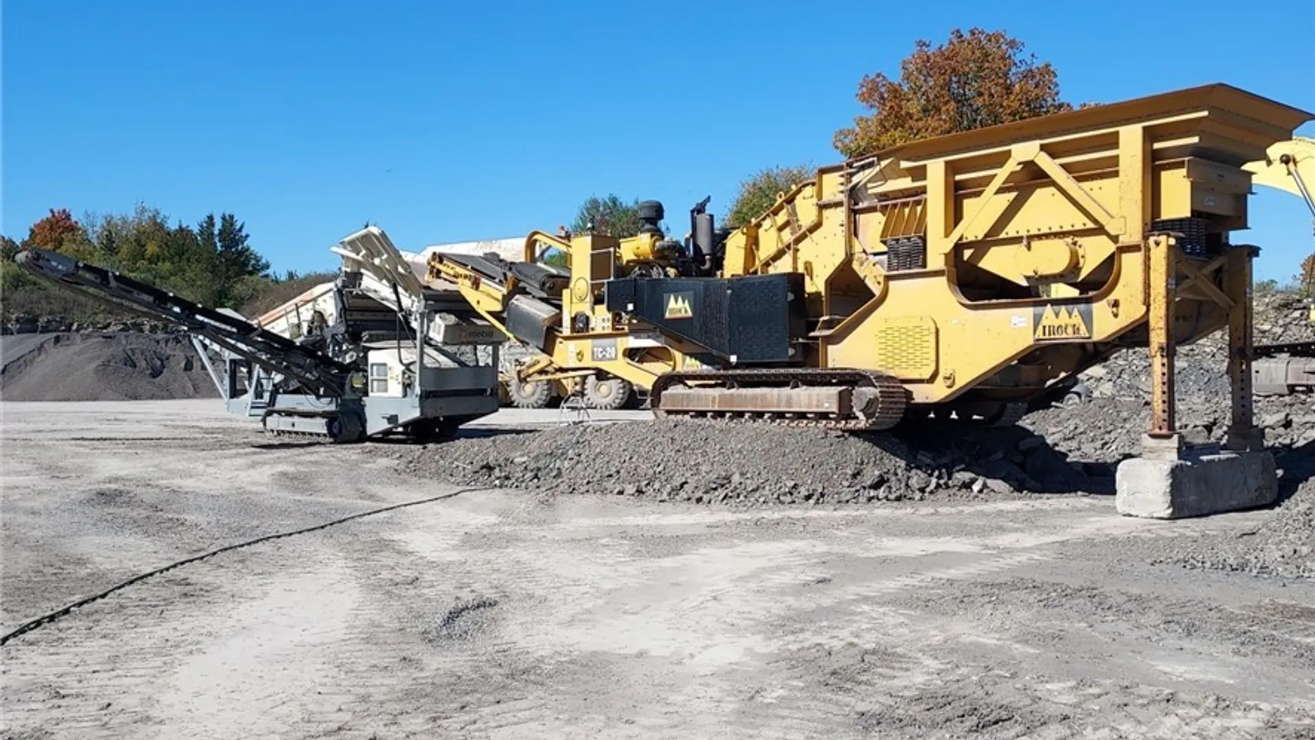 Property at 5485 State Route 12E, Cape Vincent, NY 13618 3