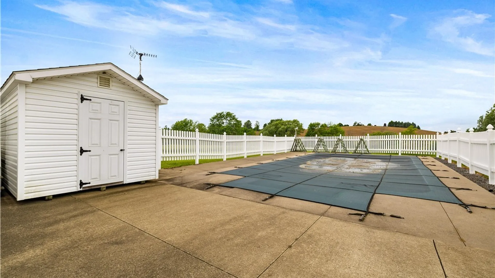 Property at 7751 Sally Road, Marshall, NY 13480 43