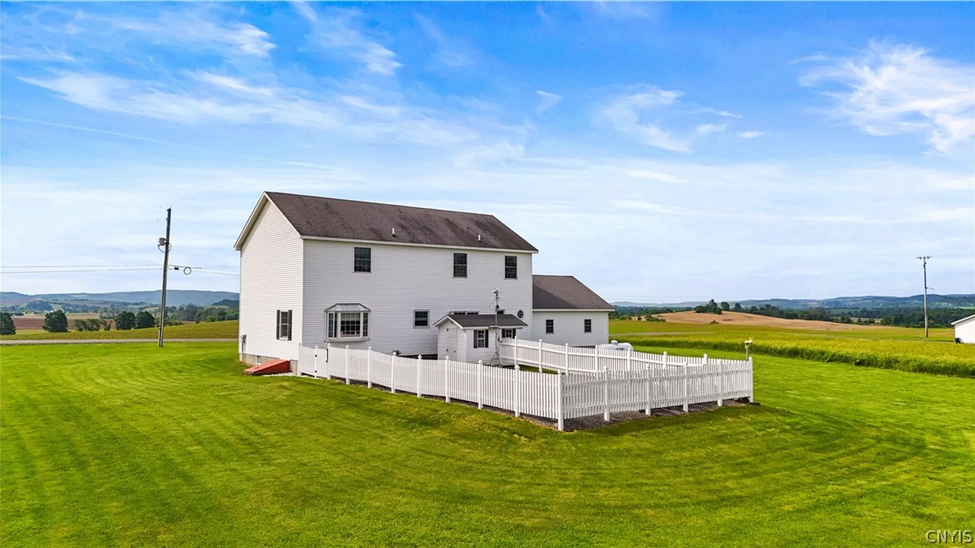 Property at 7751 Sally Road, Marshall, NY 13480 44