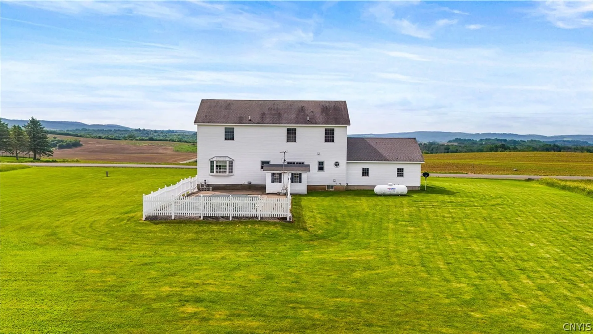 Property at 7751 Sally Road, Marshall, NY 13480 45