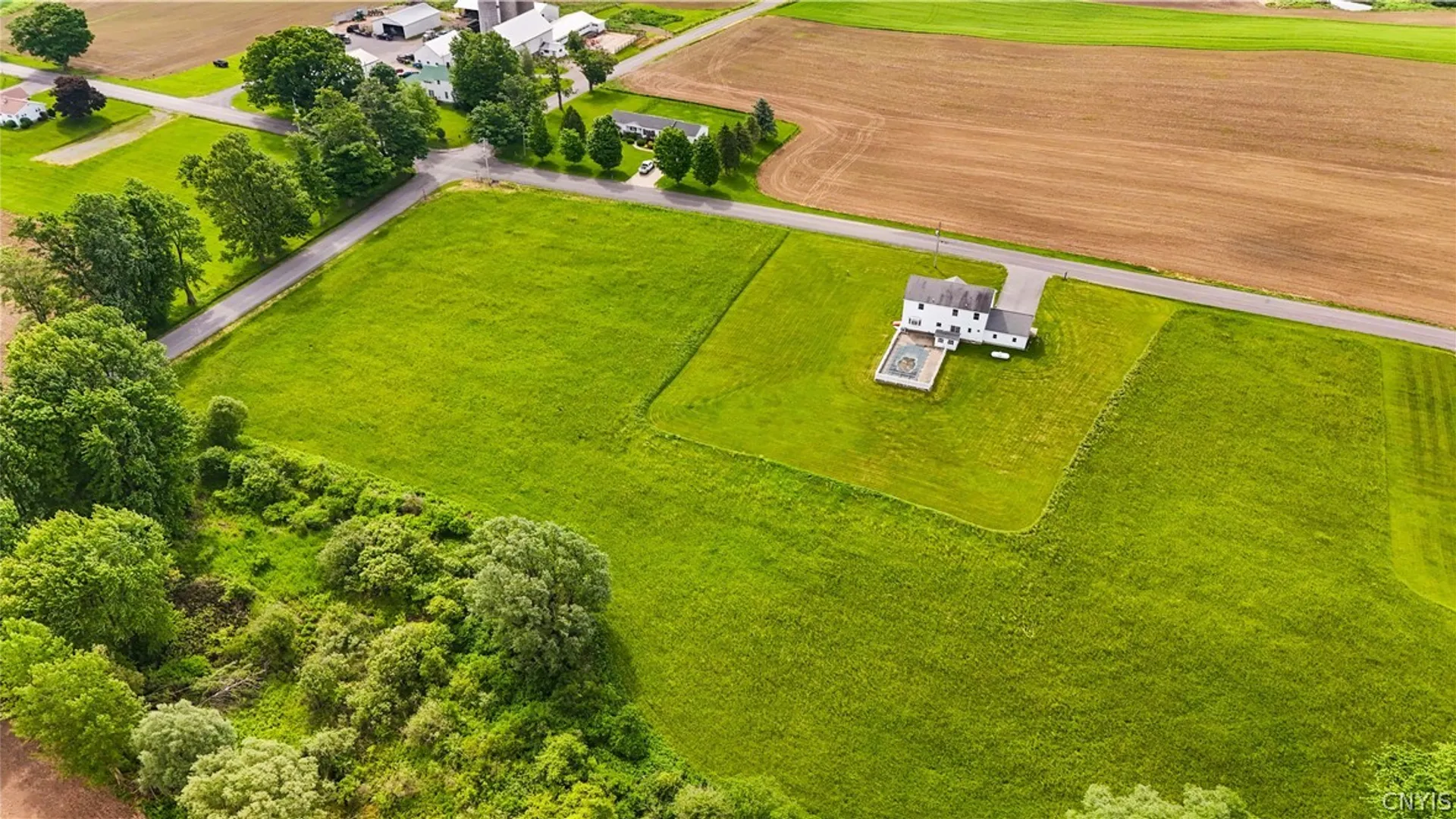 Property at 7751 Sally Road, Marshall, NY 13480 46