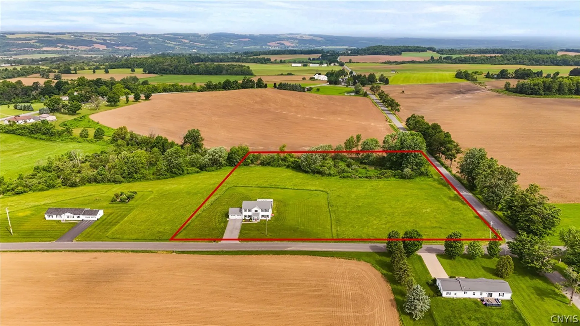 Property at 7751 Sally Road, Marshall, NY 13480 47
