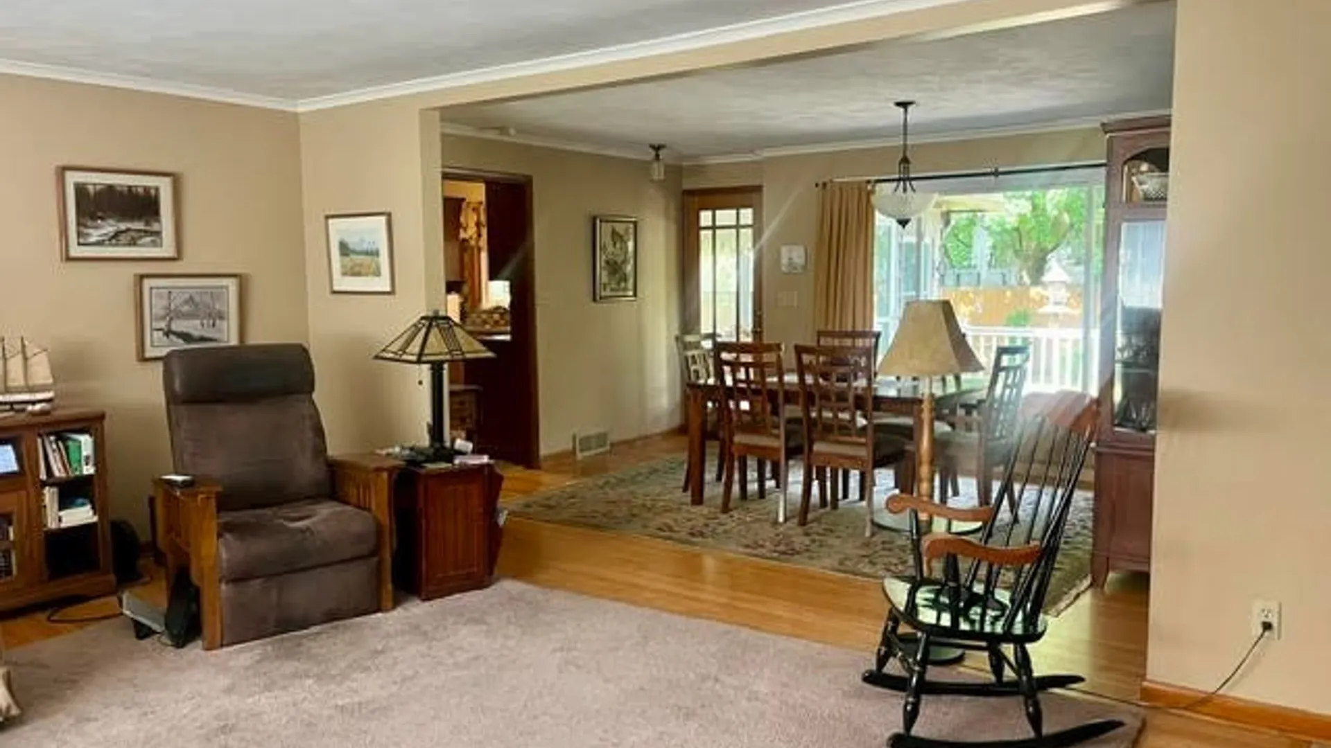 Property at 4908 Bryn Mawr Drive, Onondaga, NY 13215 12