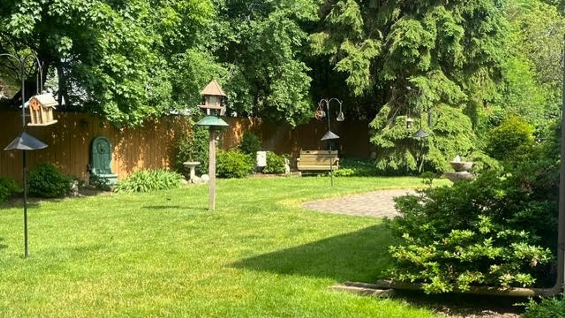 Property at 4908 Bryn Mawr Drive, Onondaga, NY 13215 27