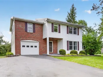 Property at 3 Meadow Drive, Dryden, NY 13068