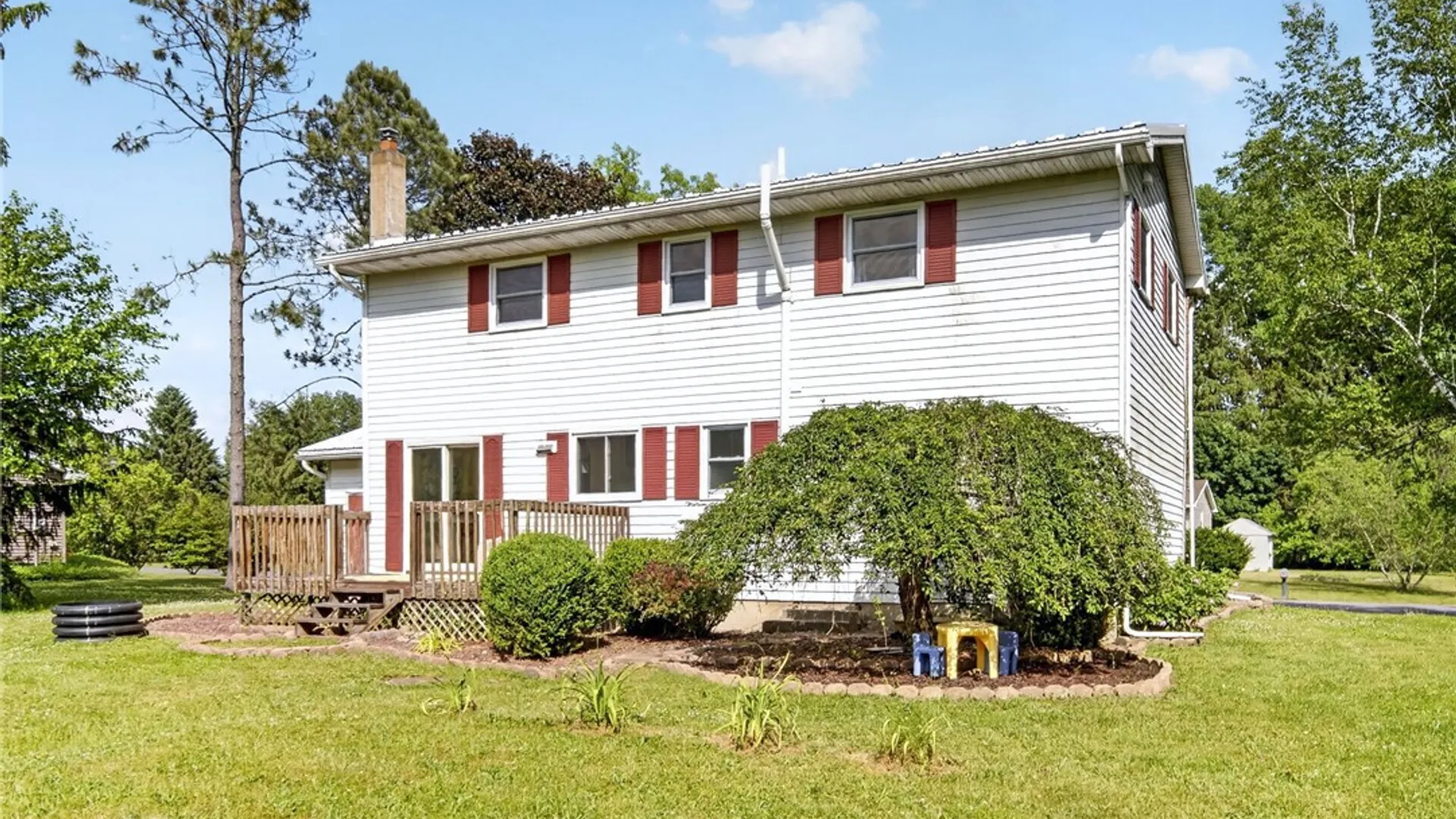 Property at 3 Meadow Drive, Dryden, NY 13068 39