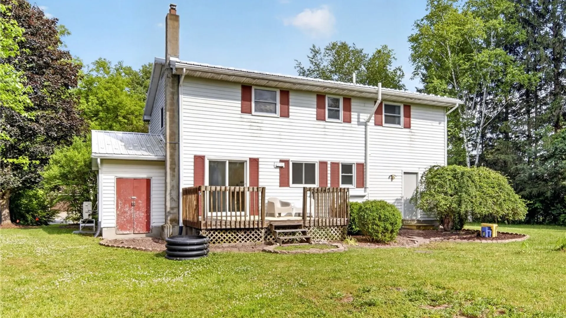 Property at 3 Meadow Drive, Dryden, NY 13068 40