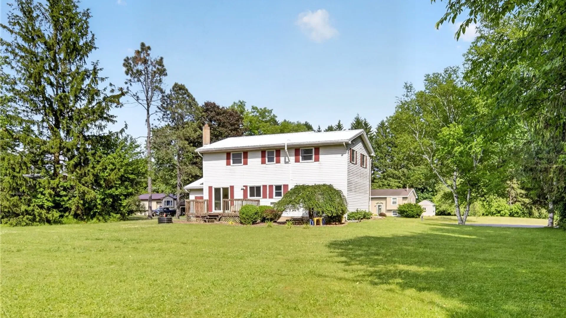 Property at 3 Meadow Drive, Dryden, NY 13068 41