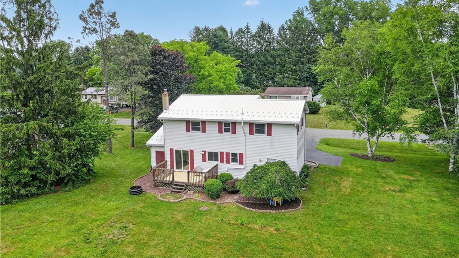 Property at 3 Meadow Drive, Dryden, NY 13068 43