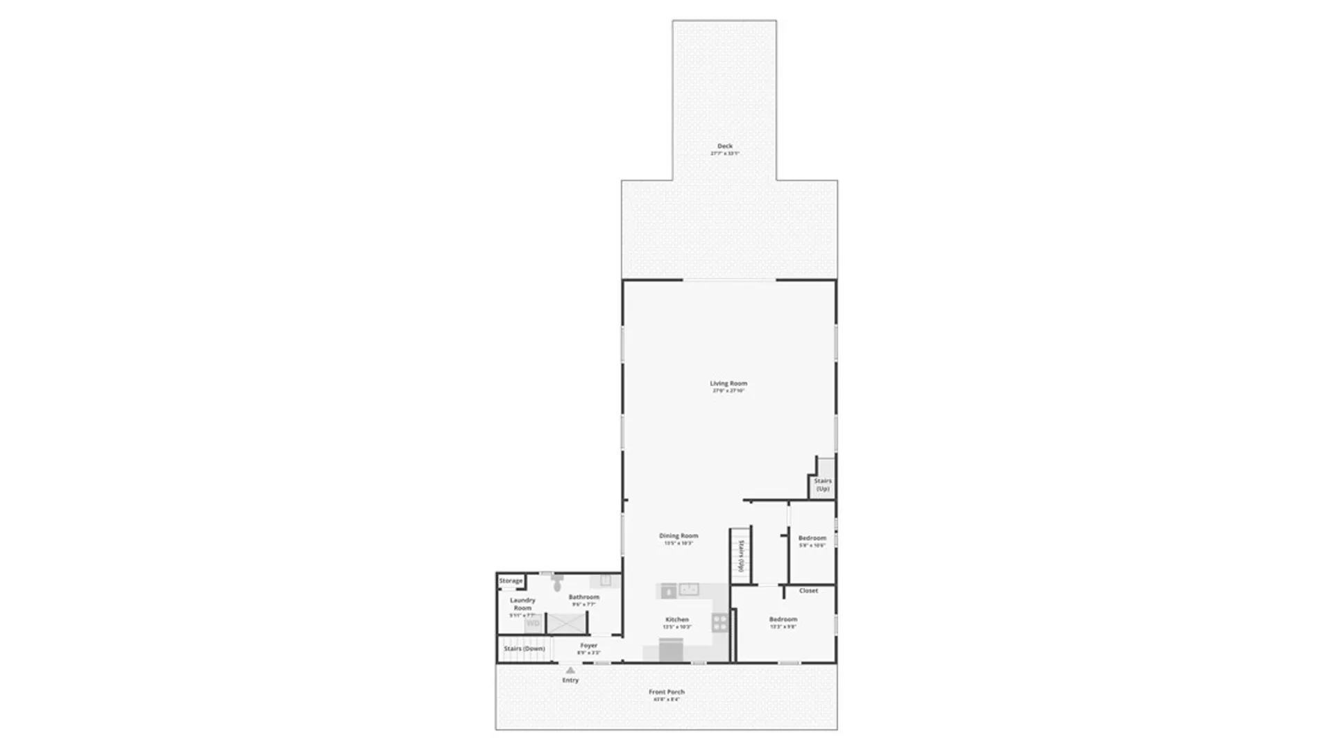 Property at 2029 Nesbitt Road, Orangeville, NY 14011 47