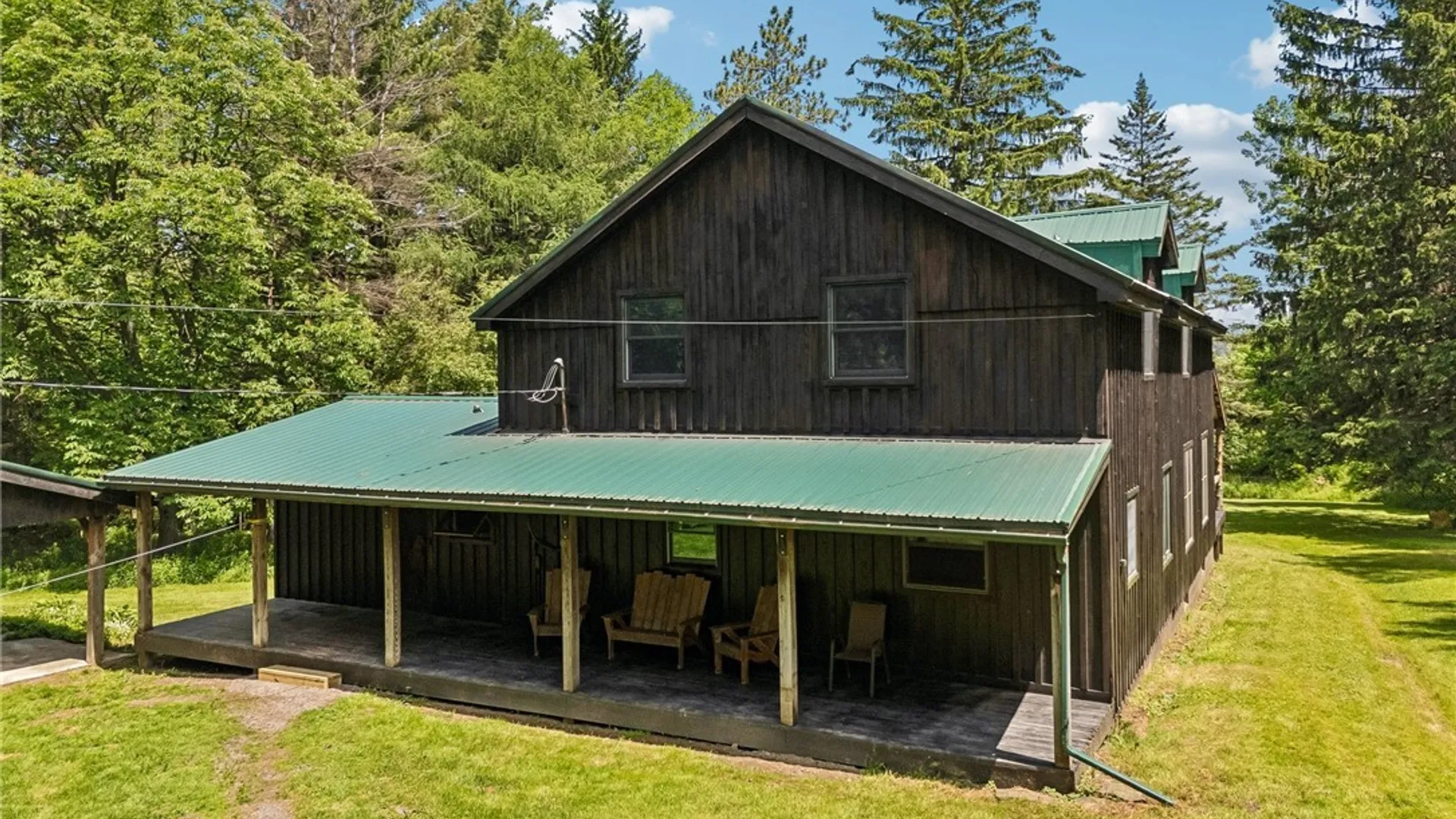 Property at 2029 Nesbitt Road, Orangeville, NY 14011 3