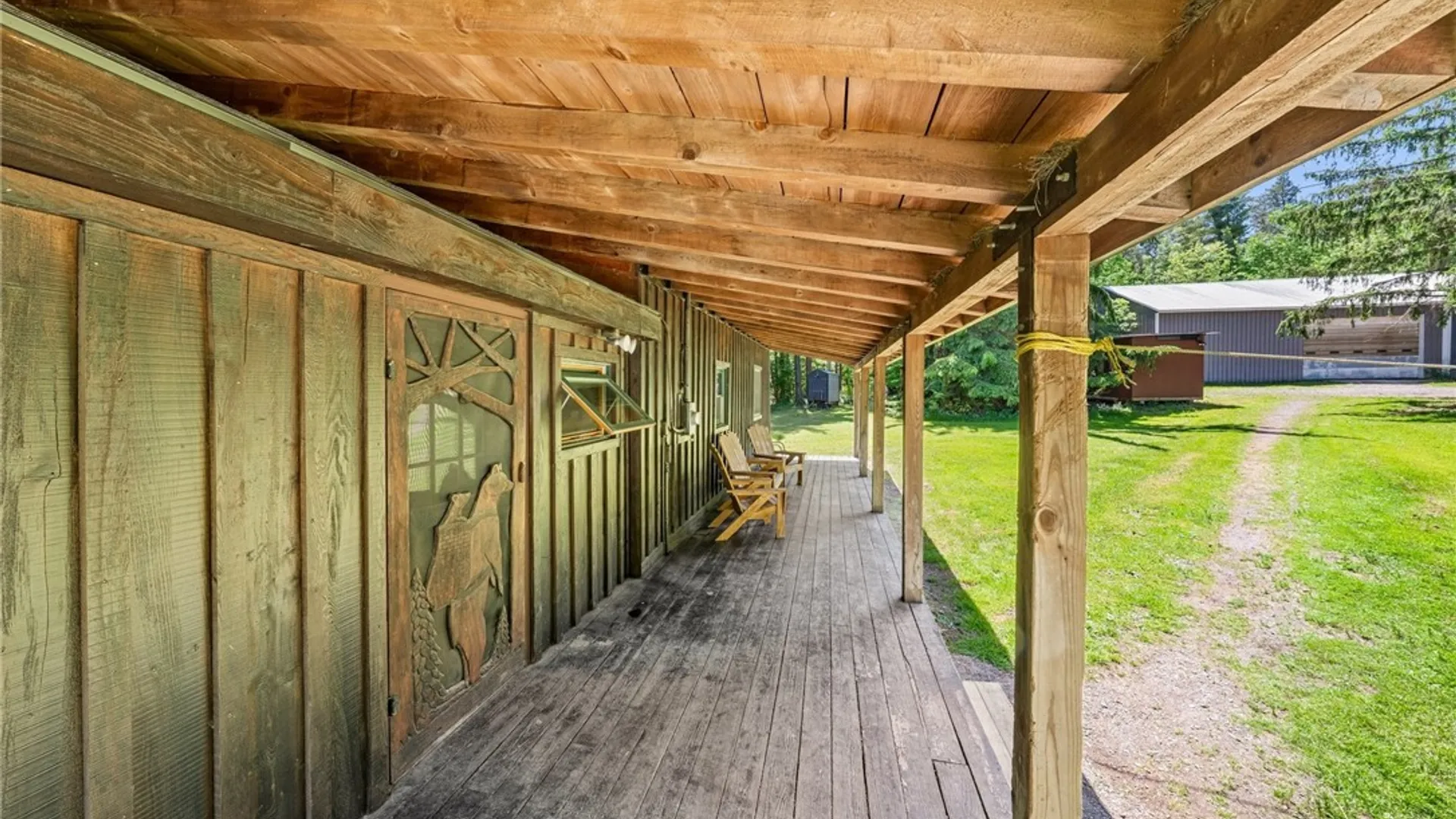 Property at 2029 Nesbitt Road, Orangeville, NY 14011 4