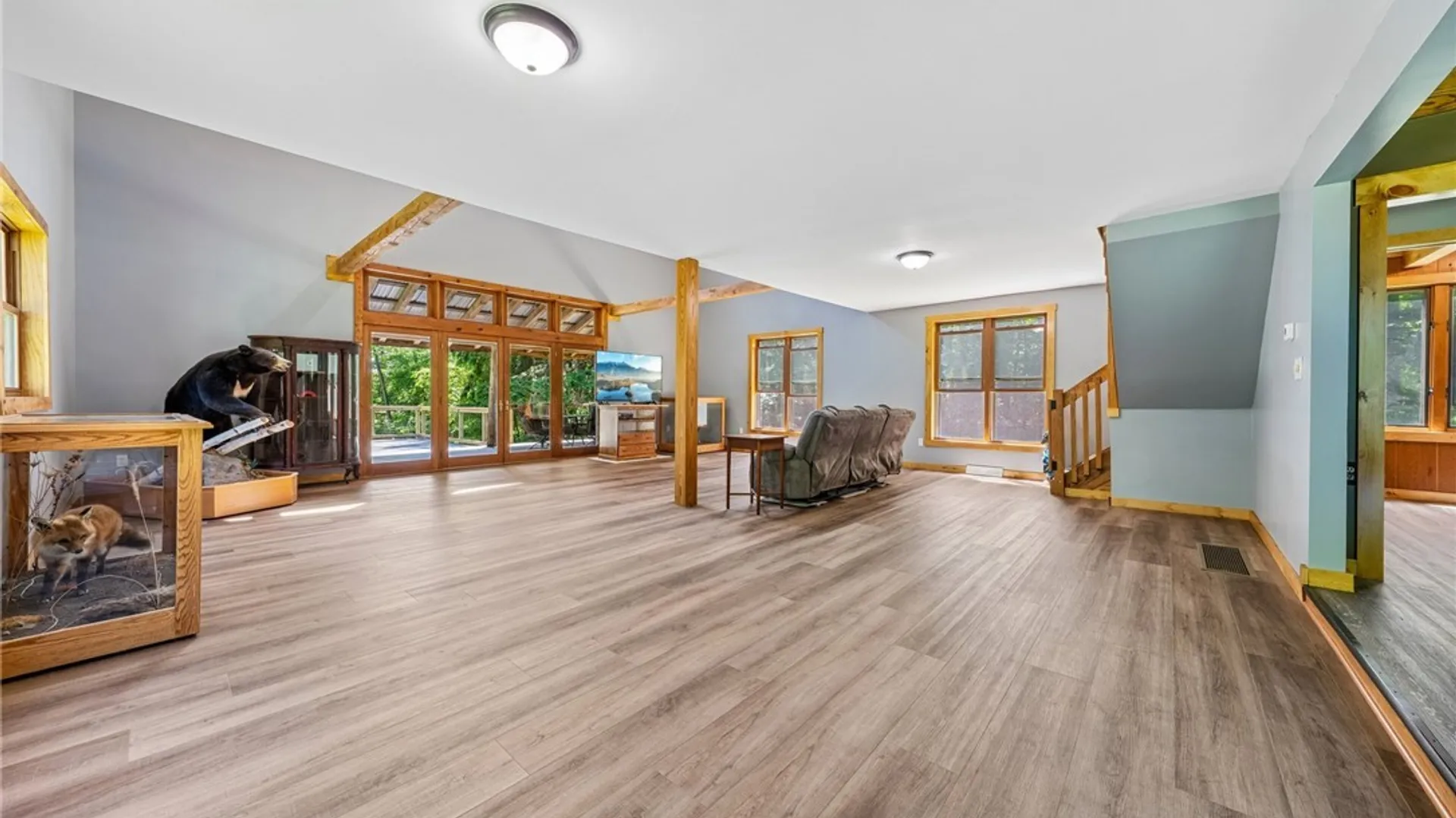 Property at 2029 Nesbitt Road, Orangeville, NY 14011 6