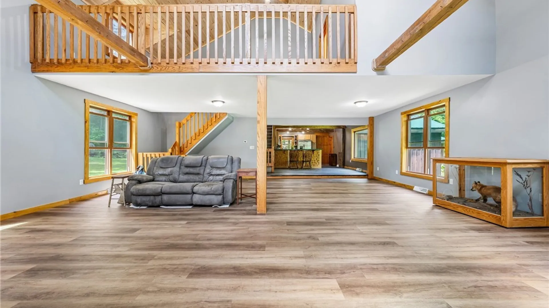 Property at 2029 Nesbitt Road, Orangeville, NY 14011 7