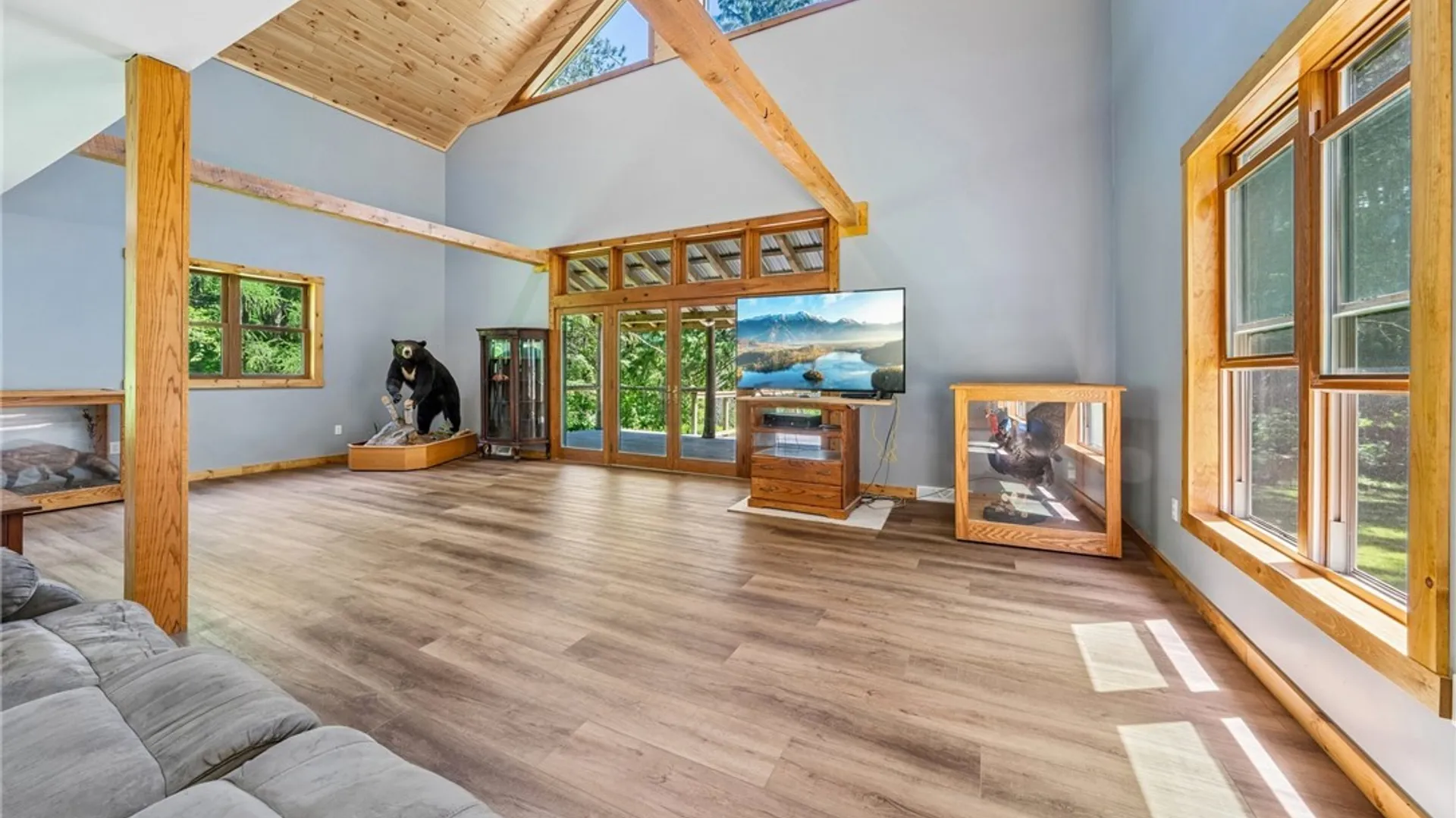 Property at 2029 Nesbitt Road, Orangeville, NY 14011 8