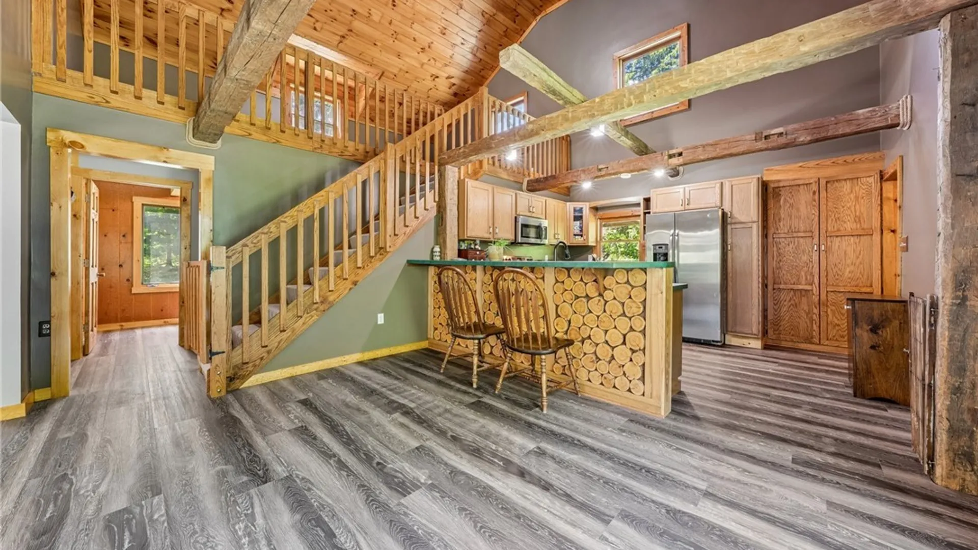 Property at 2029 Nesbitt Road, Orangeville, NY 14011 10