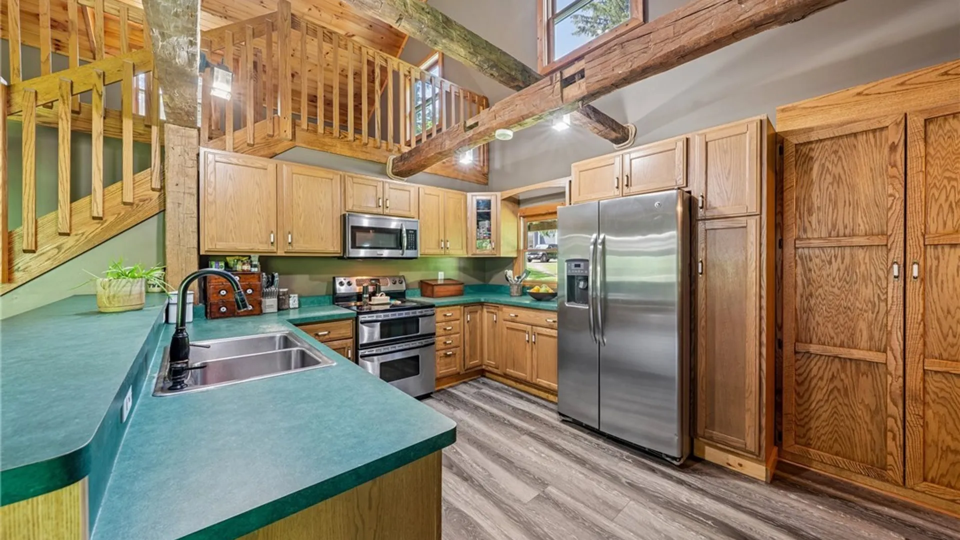 Property at 2029 Nesbitt Road, Orangeville, NY 14011 12