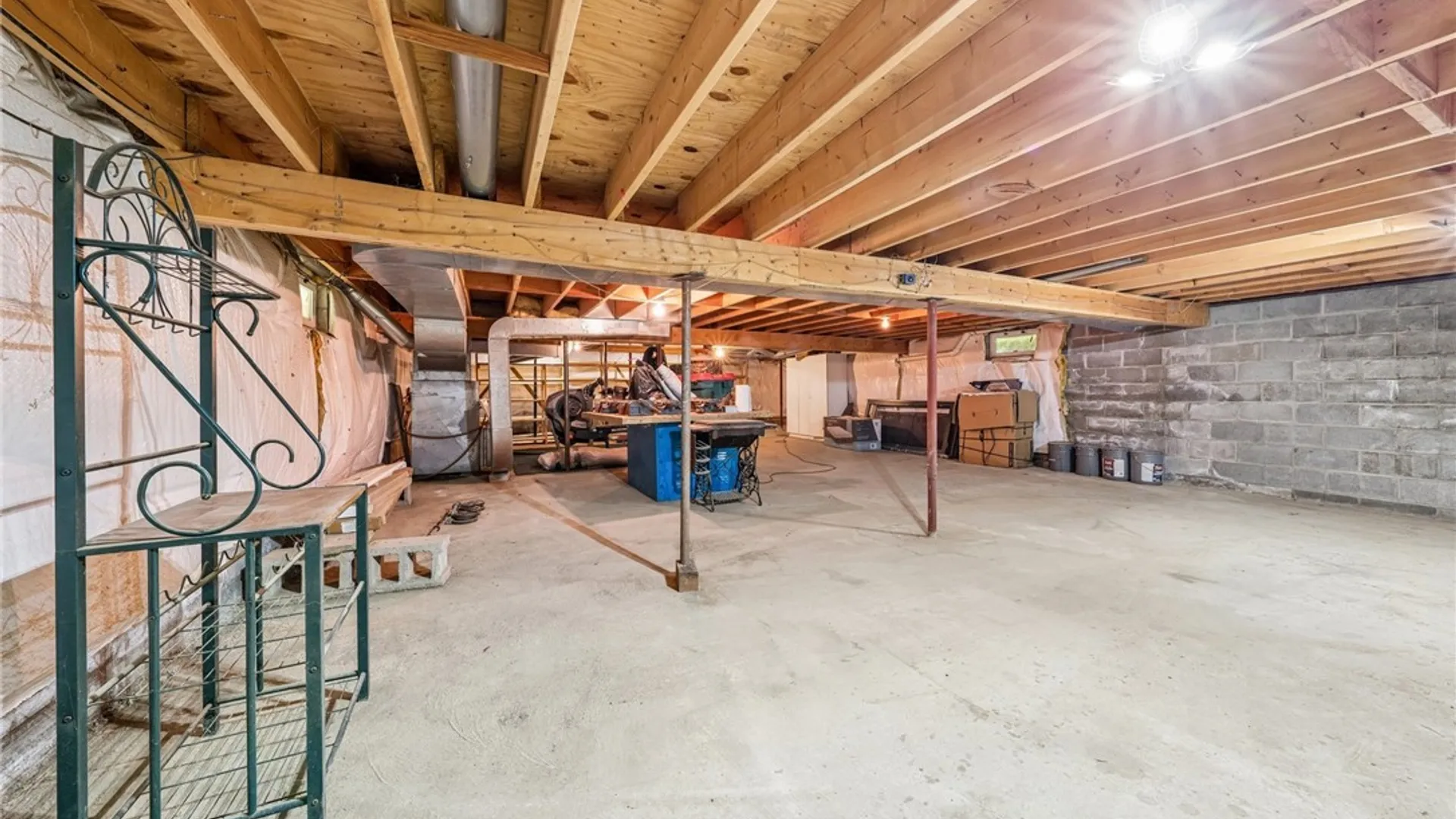 Property at 2029 Nesbitt Road, Orangeville, NY 14011 27