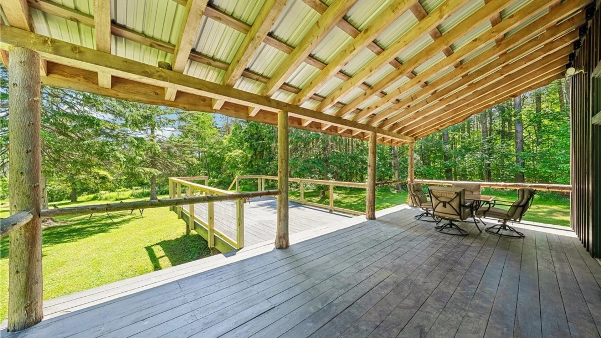 Property at 2029 Nesbitt Road, Orangeville, NY 14011 29