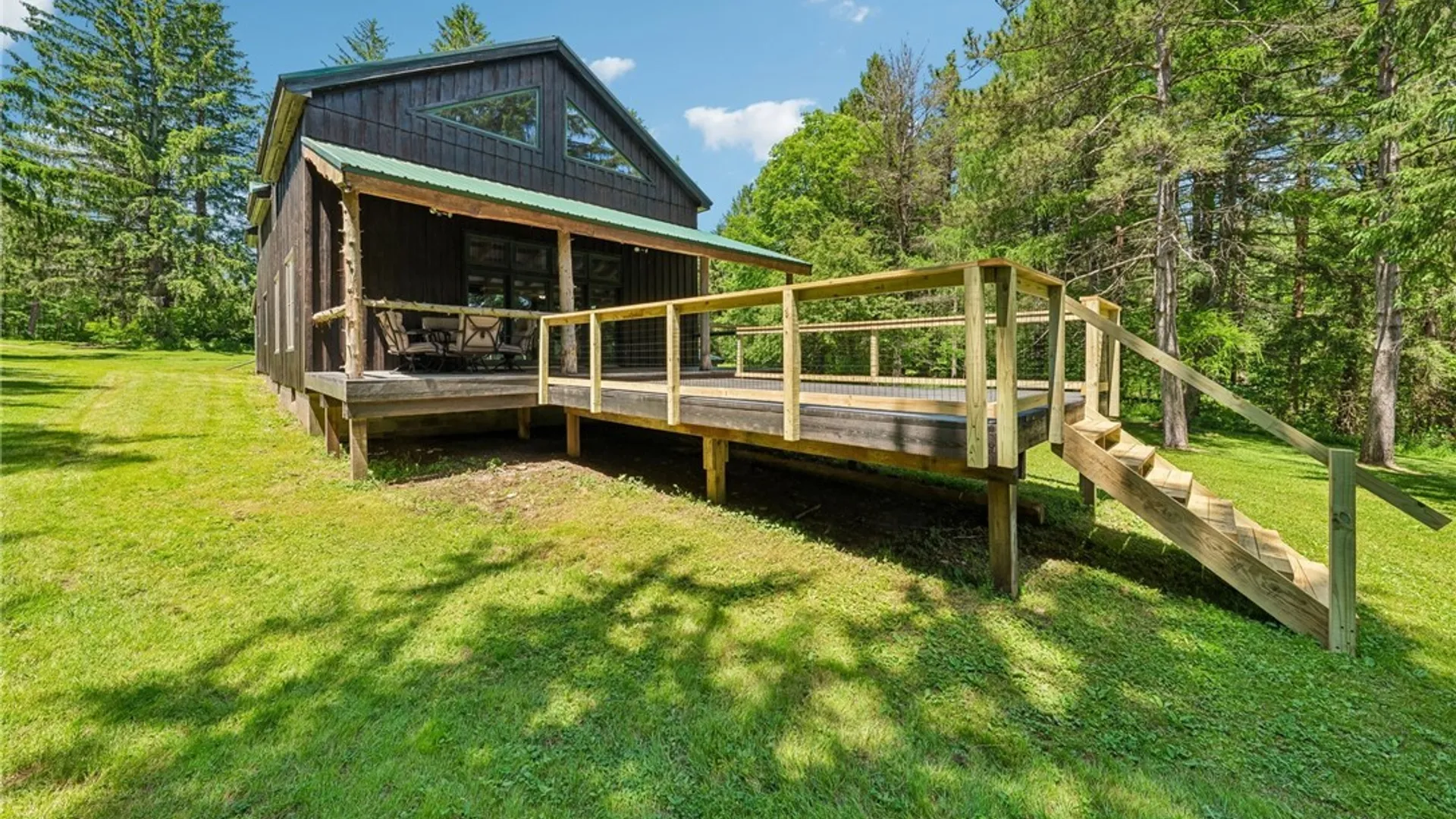 Property at 2029 Nesbitt Road, Orangeville, NY 14011 33