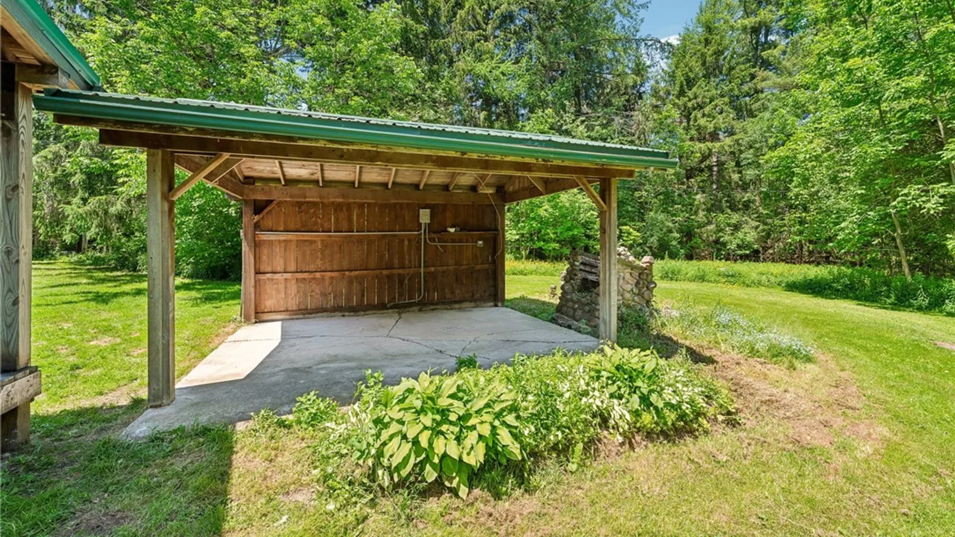 Property at 2029 Nesbitt Road, Orangeville, NY 14011 36