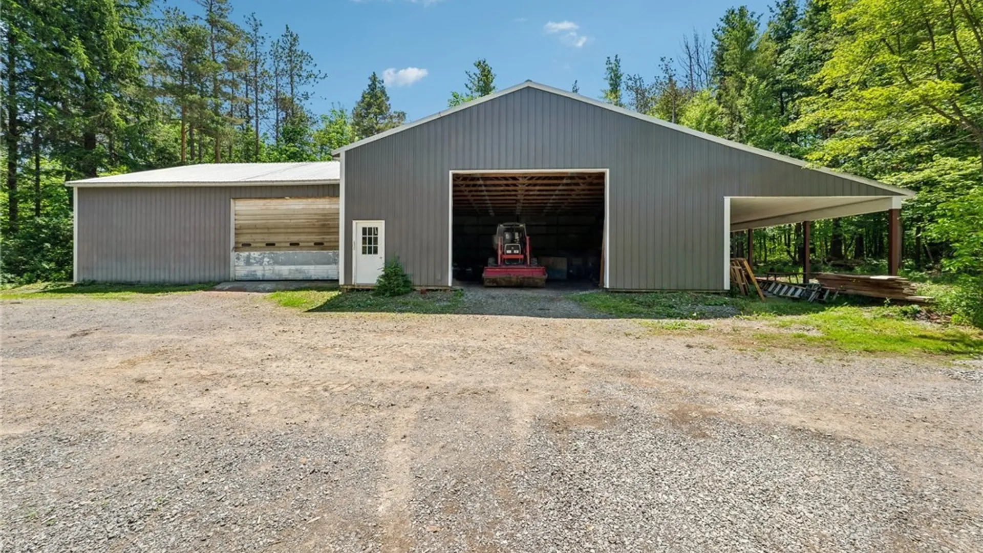 Property at 2029 Nesbitt Road, Orangeville, NY 14011 37