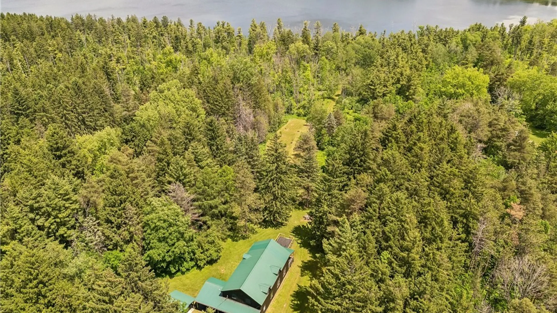 Property at 2029 Nesbitt Road, Orangeville, NY 14011 41